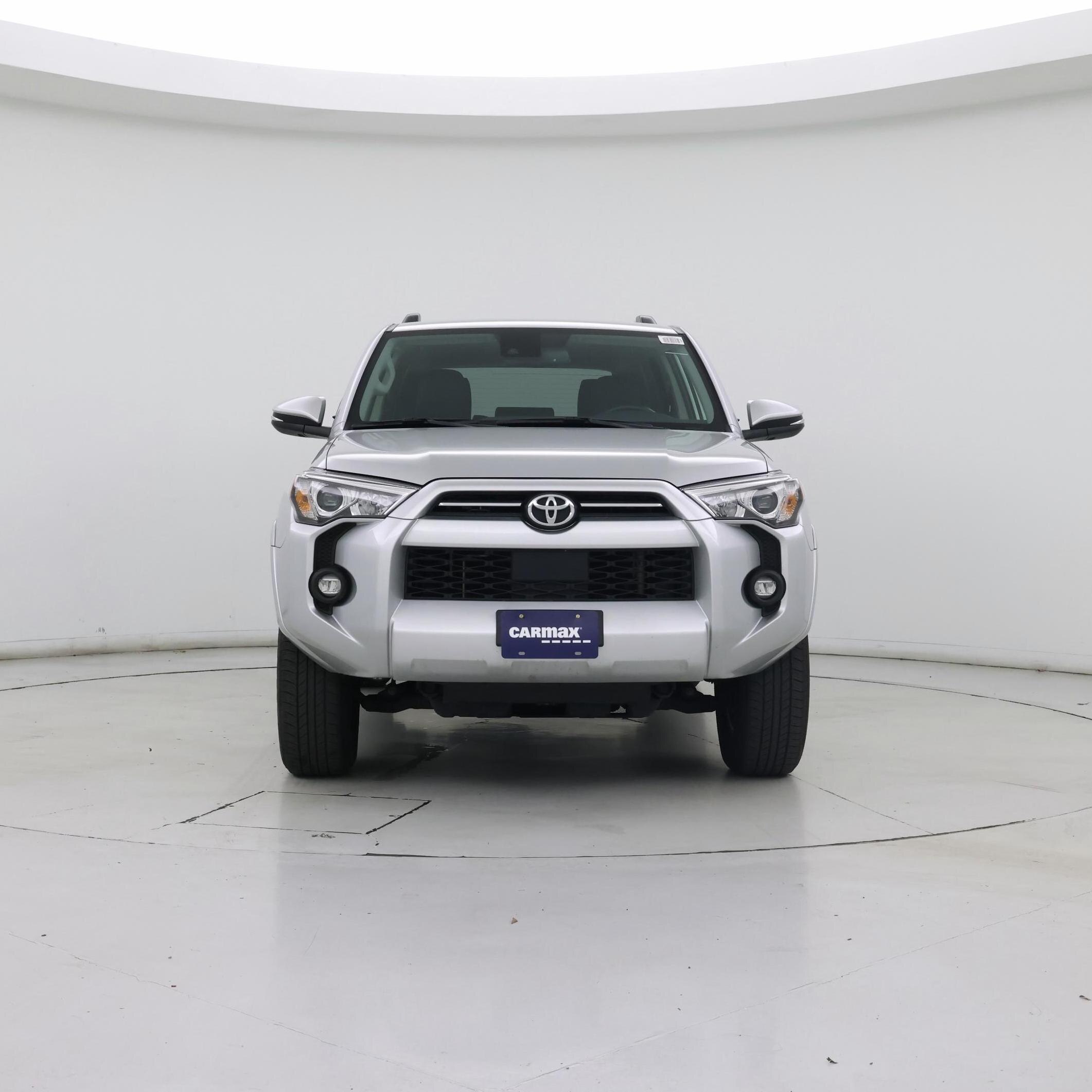 Thumbnail: 2024 Toyota 4Runner - 5