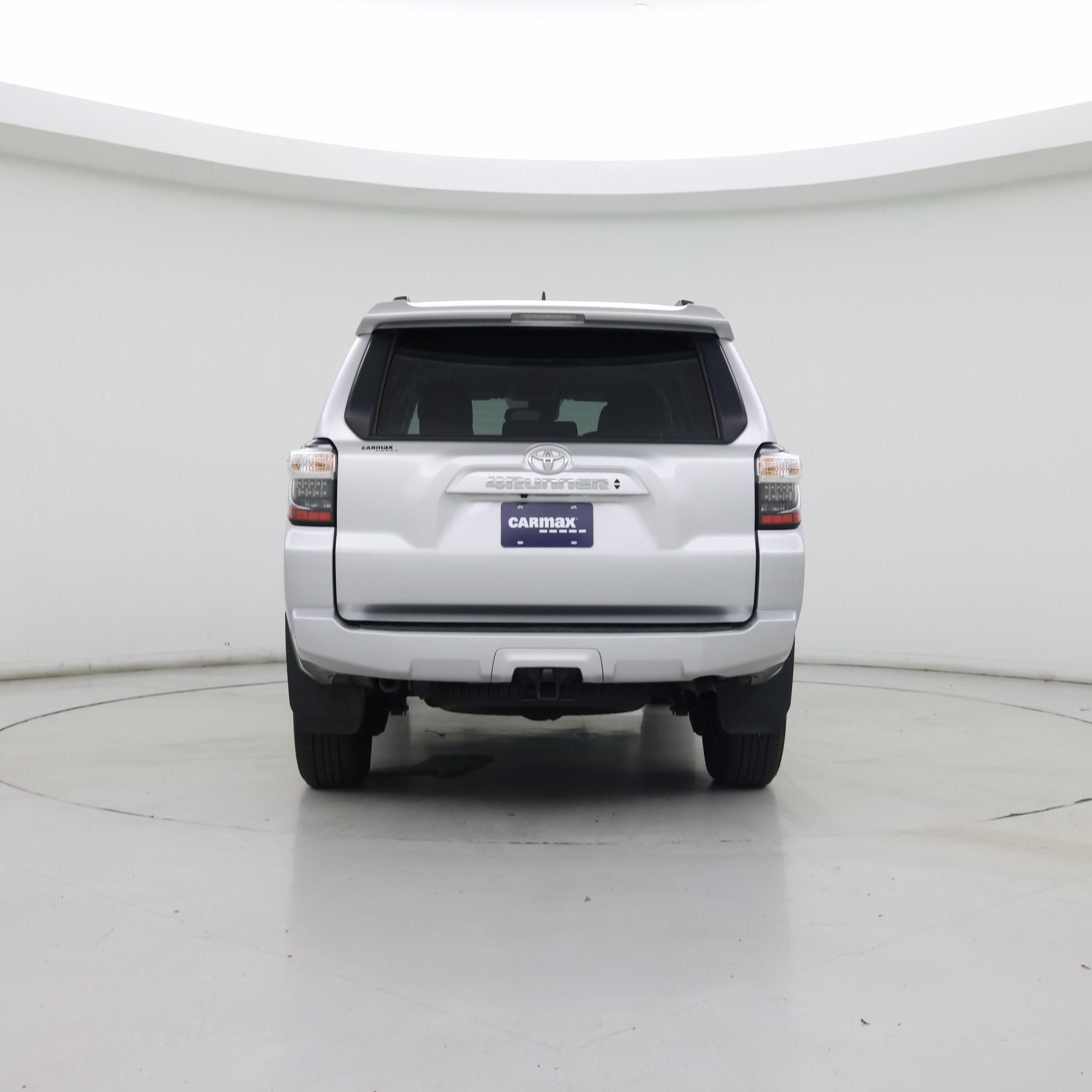 Thumbnail: 2024 Toyota 4Runner - 6