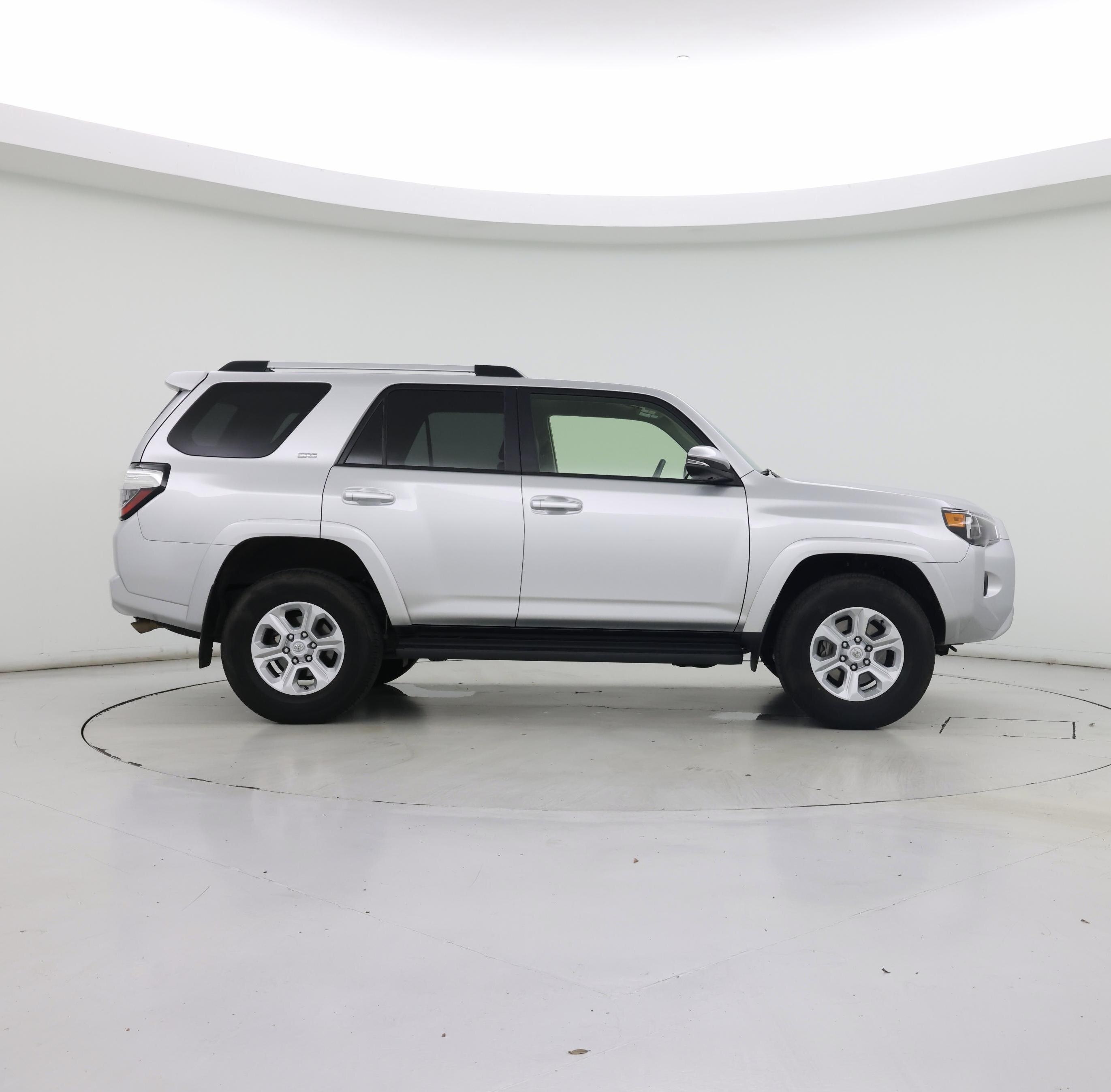 Thumbnail: 2024 Toyota 4Runner - 7