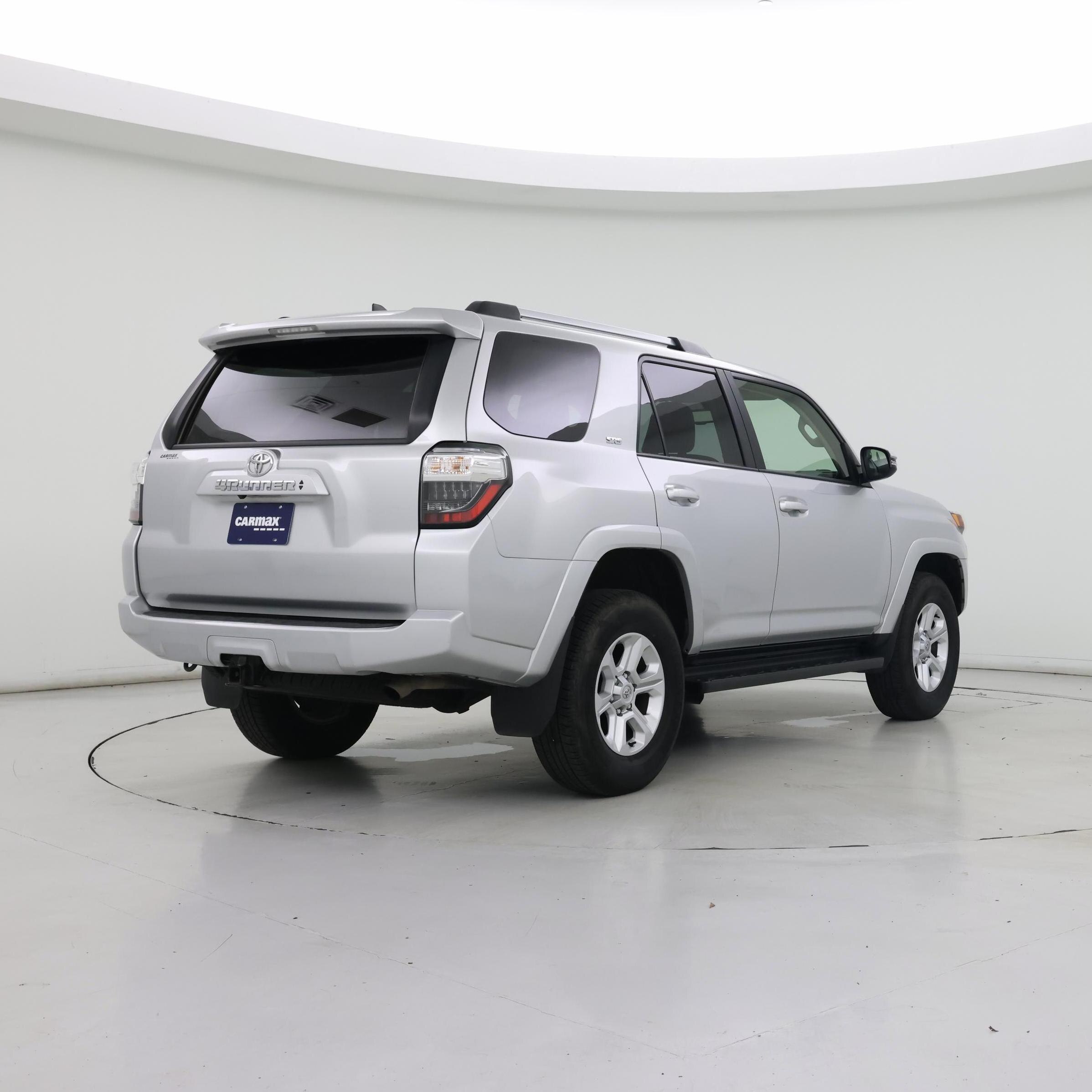 Thumbnail: 2024 Toyota 4Runner - 8