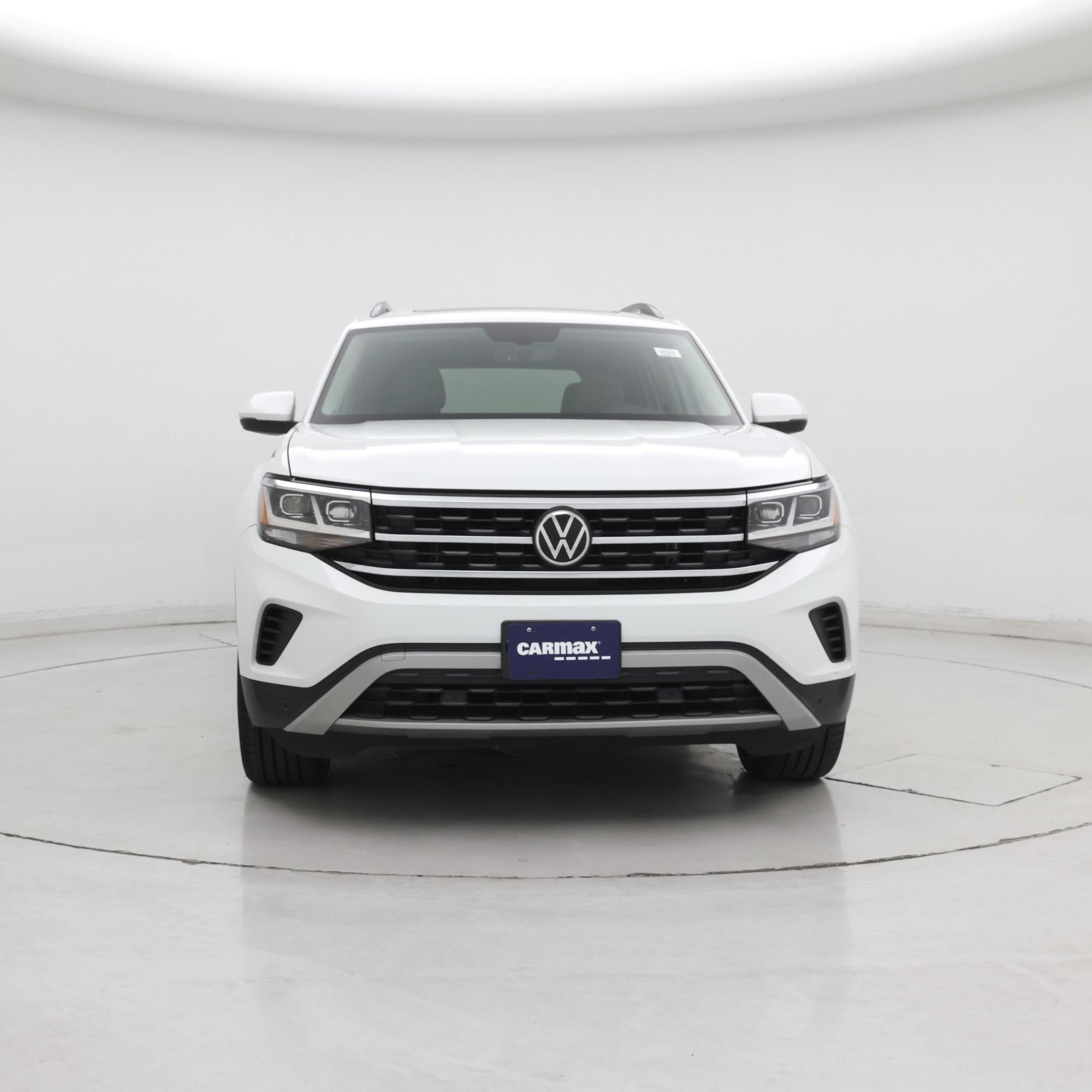 Thumbnail: 2021 Volkswagen Atlas - 5