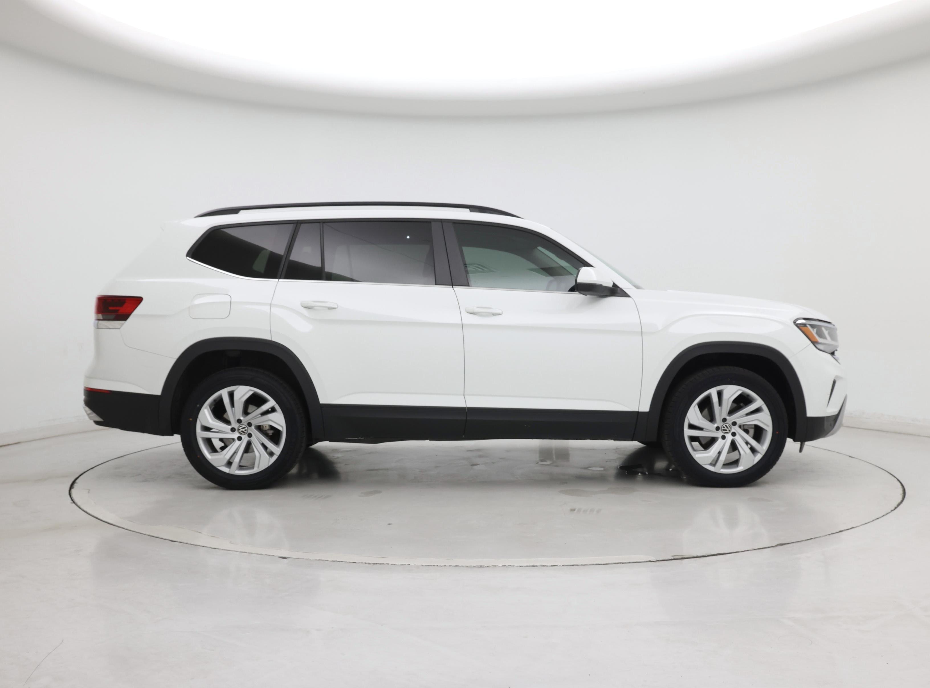 Thumbnail: 2021 Volkswagen Atlas - 7
