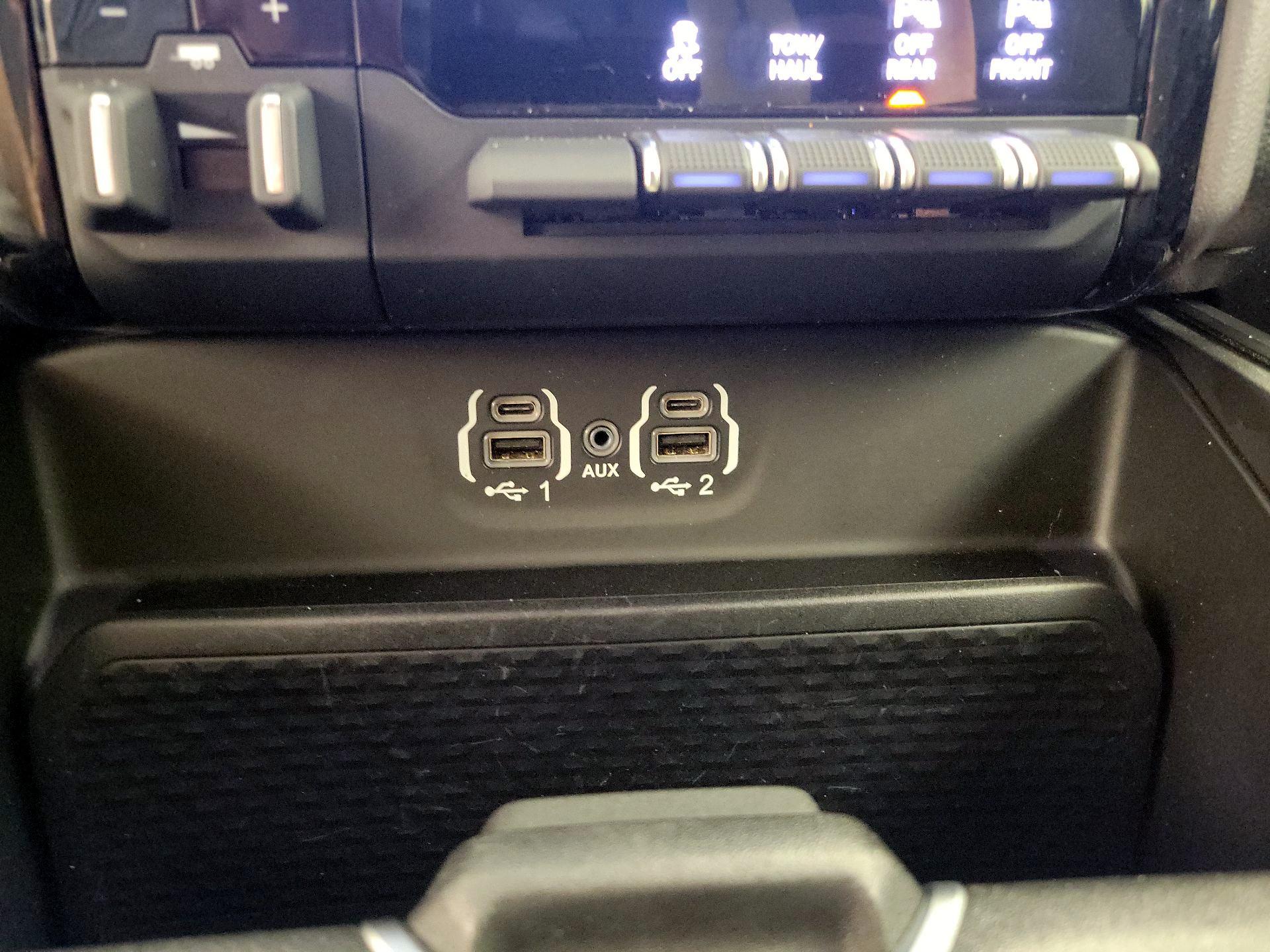Thumbnail: 2022 RAM 1500 - 19