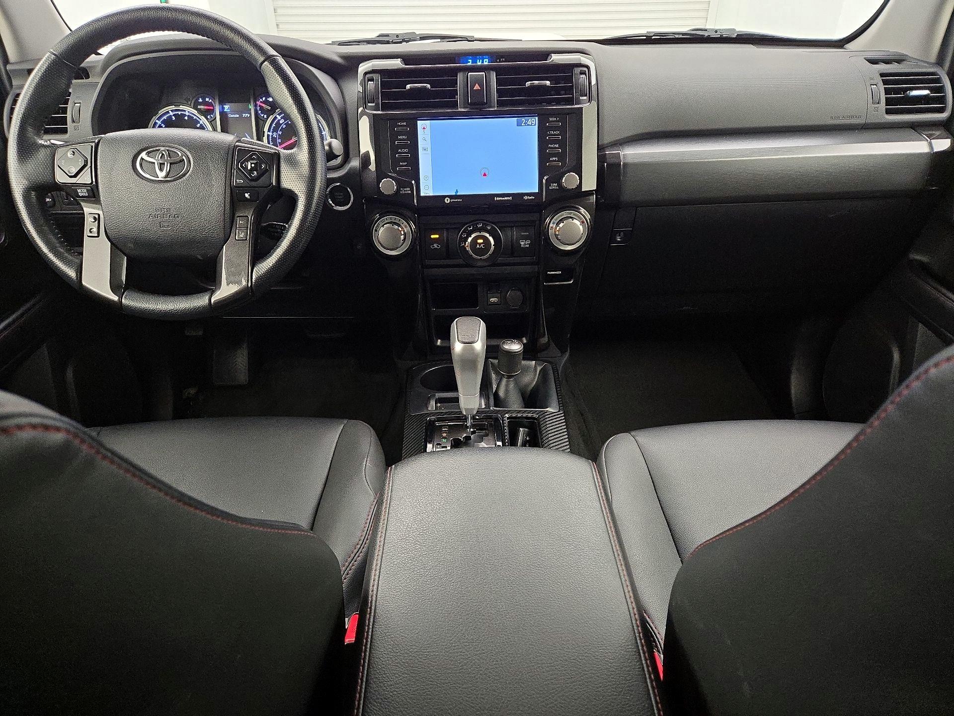 Thumbnail: 2024 Toyota 4Runner - 9