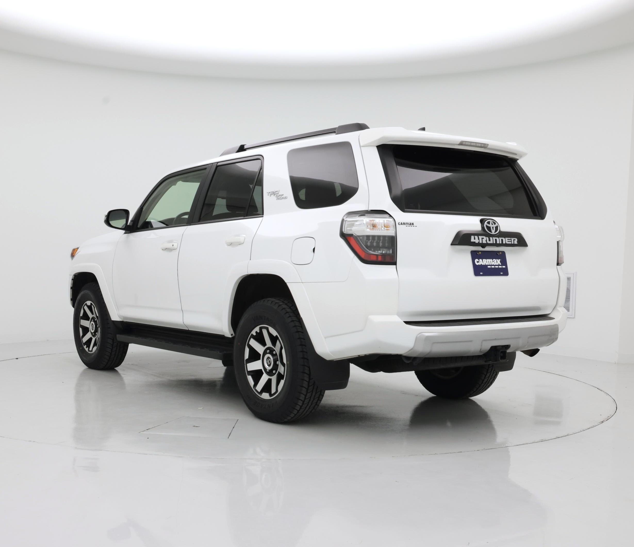 Thumbnail: 2024 Toyota 4Runner - 2