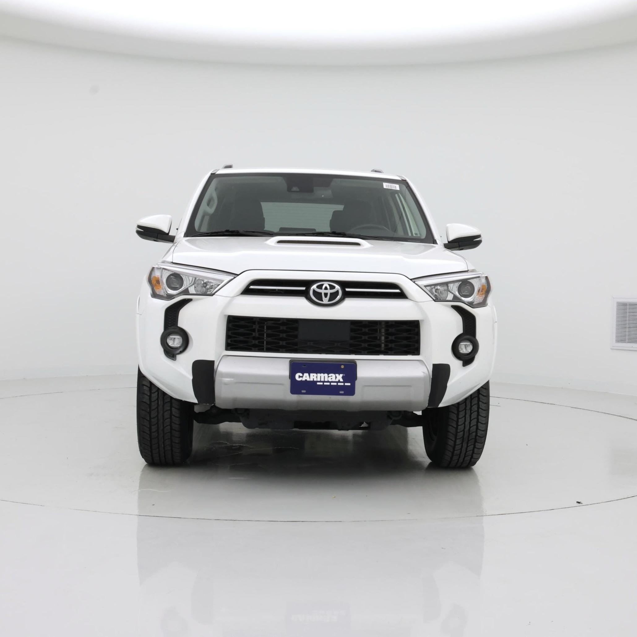 Thumbnail: 2024 Toyota 4Runner - 5