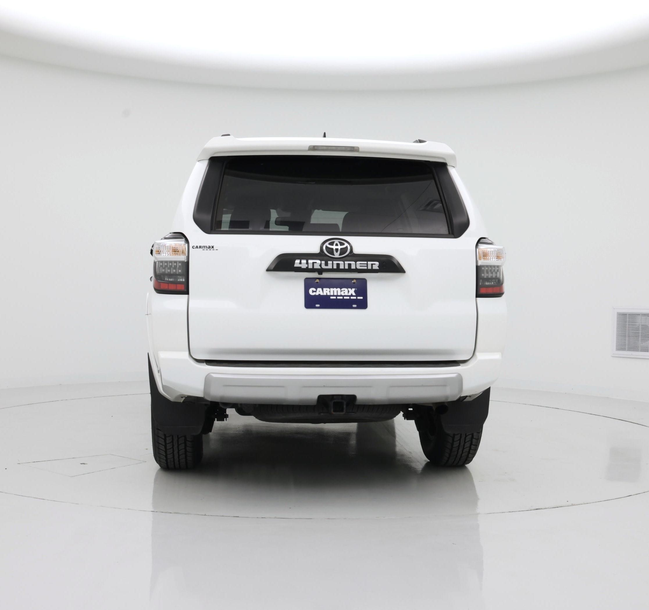 Thumbnail: 2024 Toyota 4Runner - 6