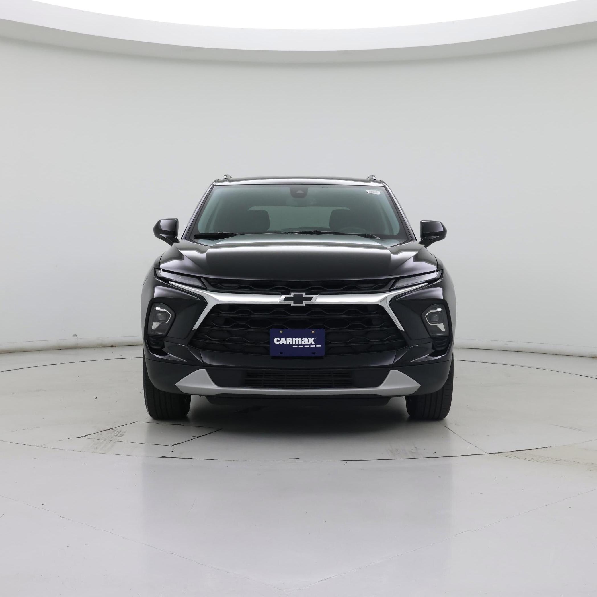 Thumbnail: 2023 Chevrolet Blazer - 5