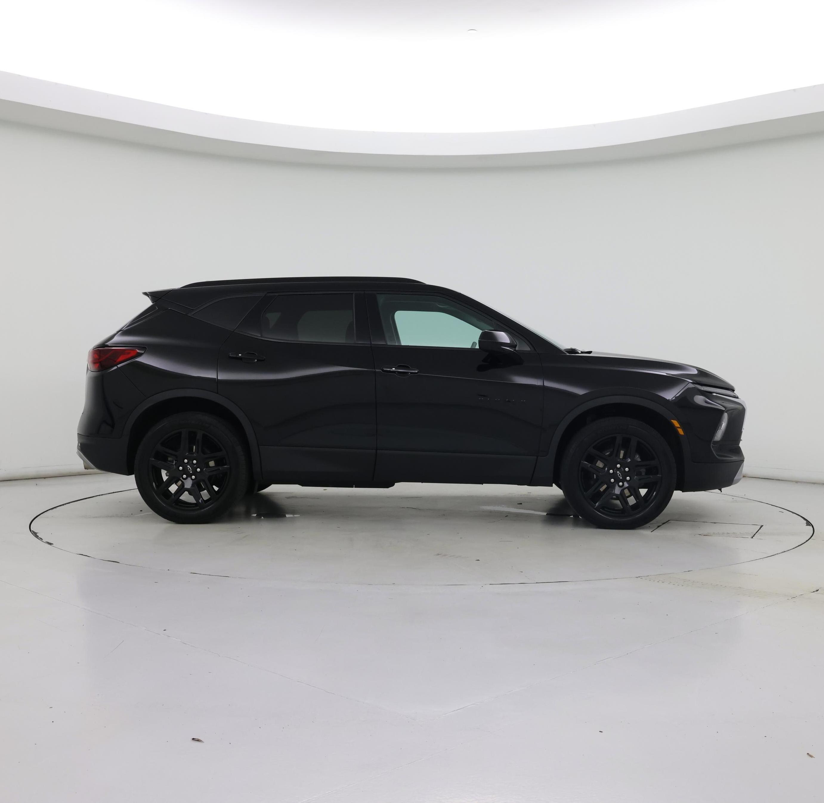 Thumbnail: 2023 Chevrolet Blazer - 7