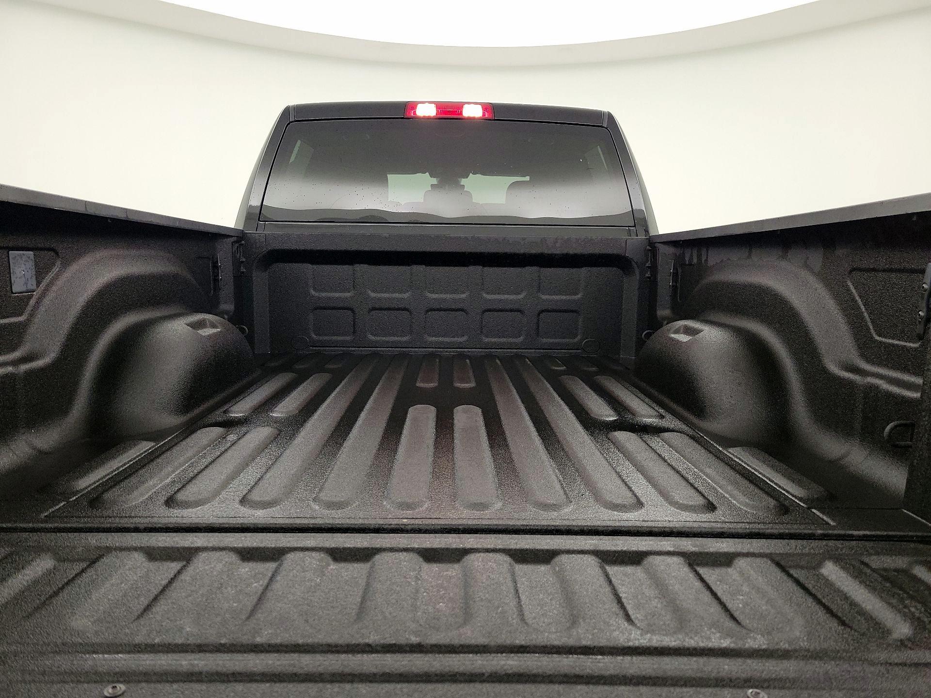 Thumbnail: 2024 RAM 2500 - 19
