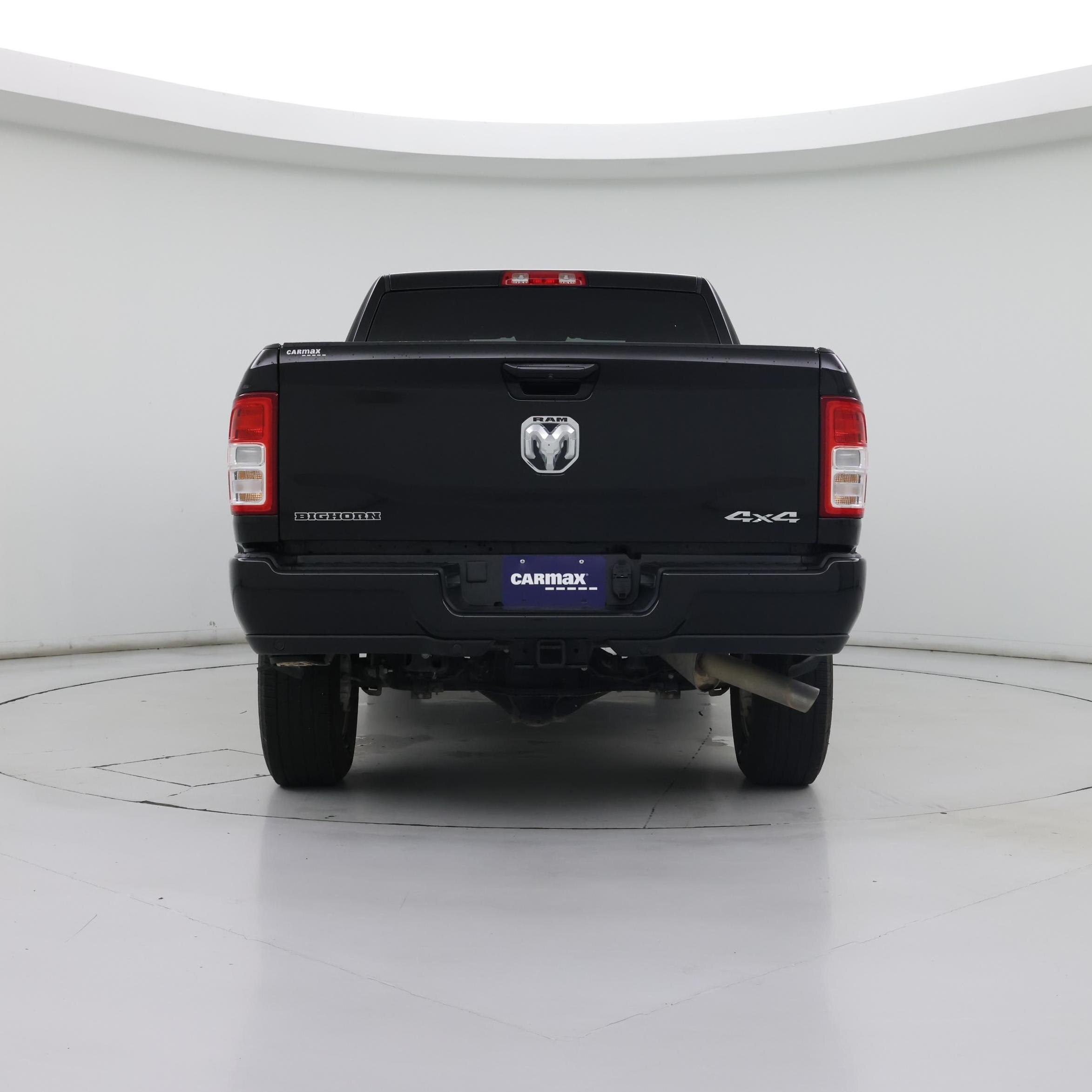 Thumbnail: 2024 RAM 2500 - 6