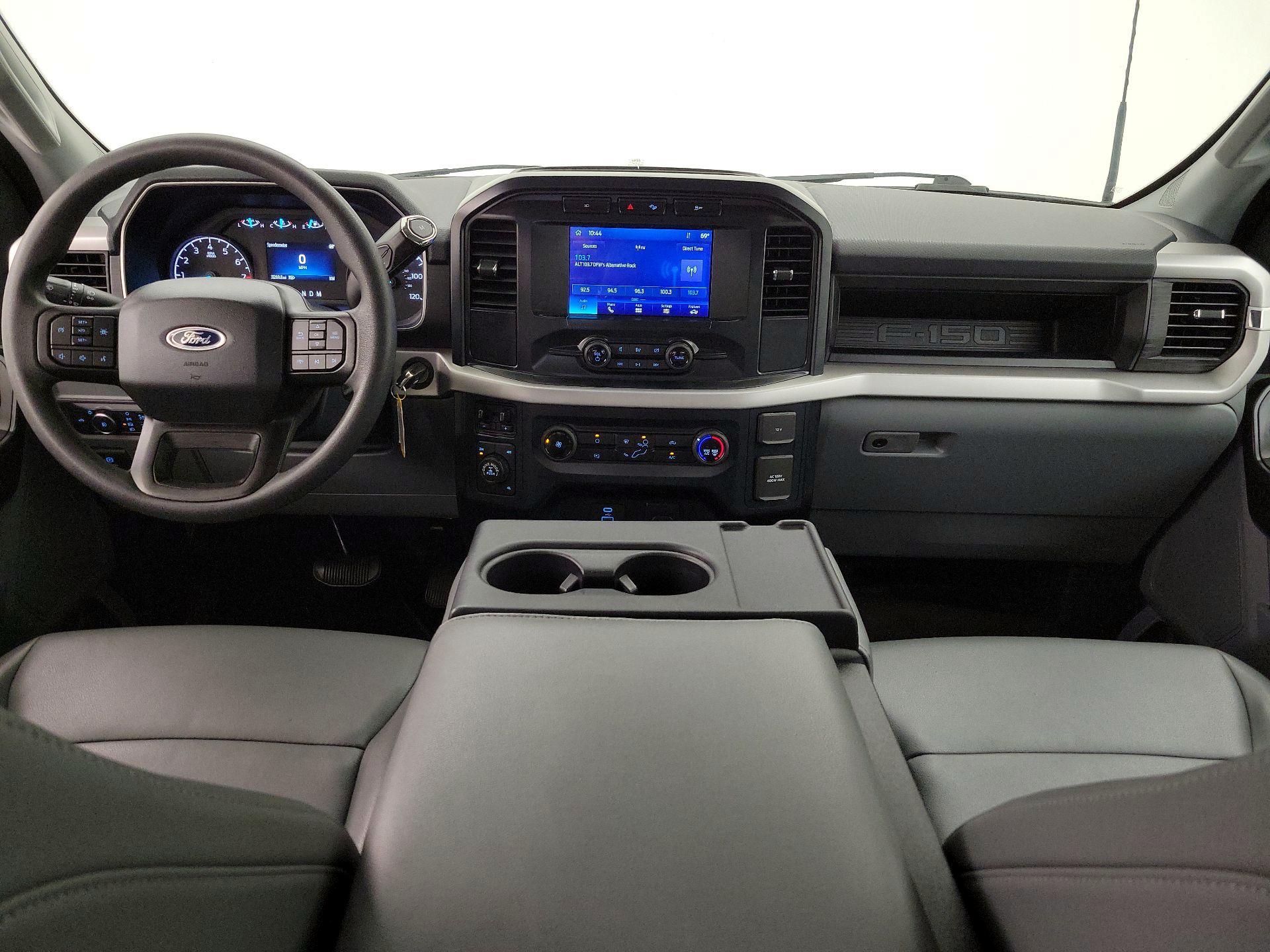 Thumbnail: 2022 Ford F-150 - 9