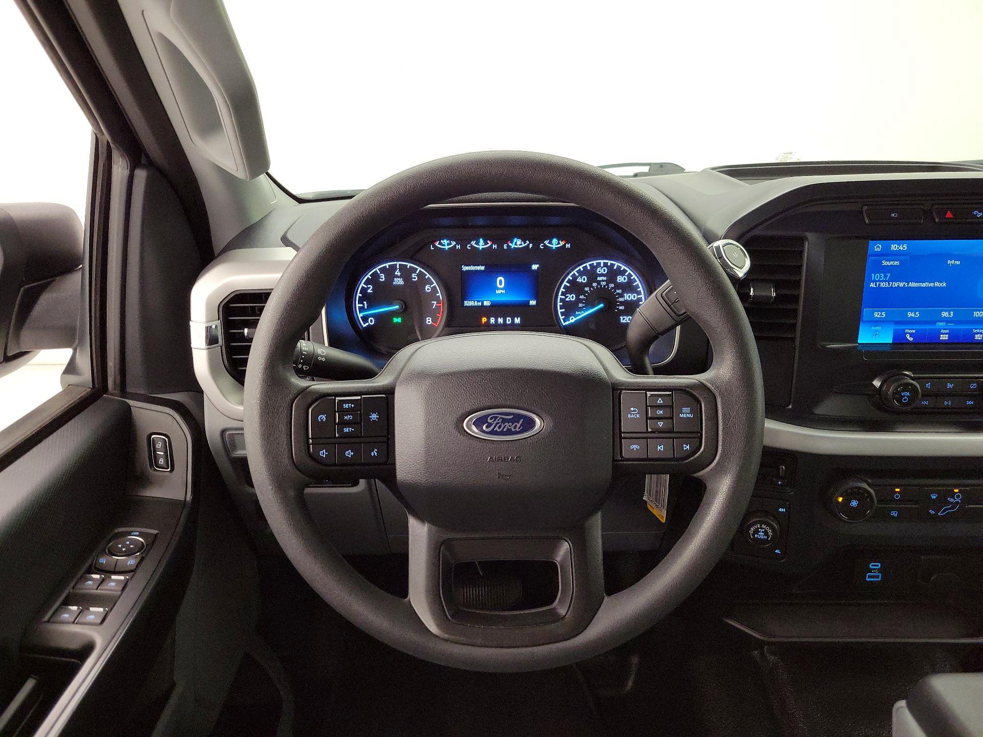 Thumbnail: 2022 Ford F-150 - 10