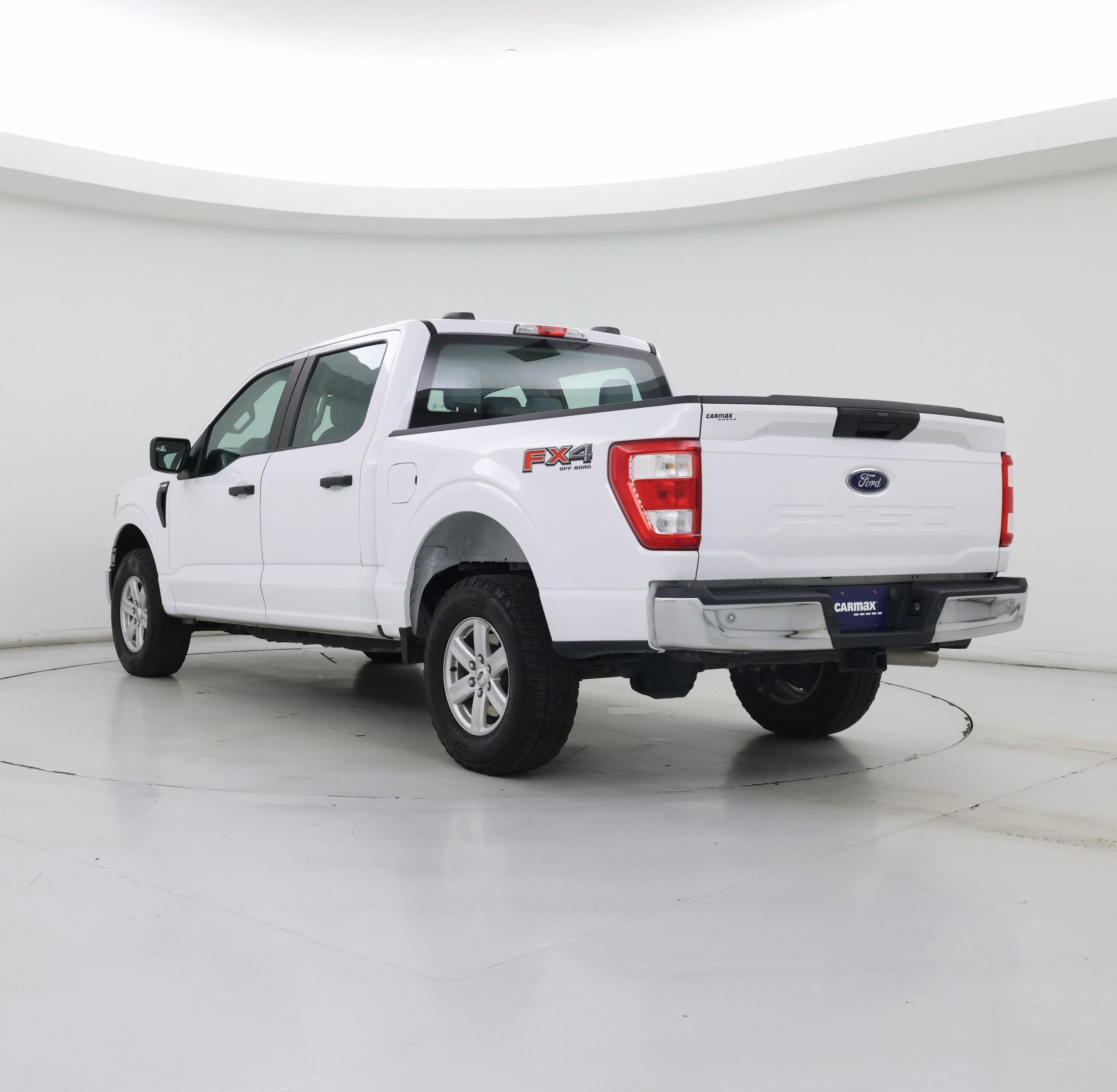 Thumbnail: 2022 Ford F-150 - 2