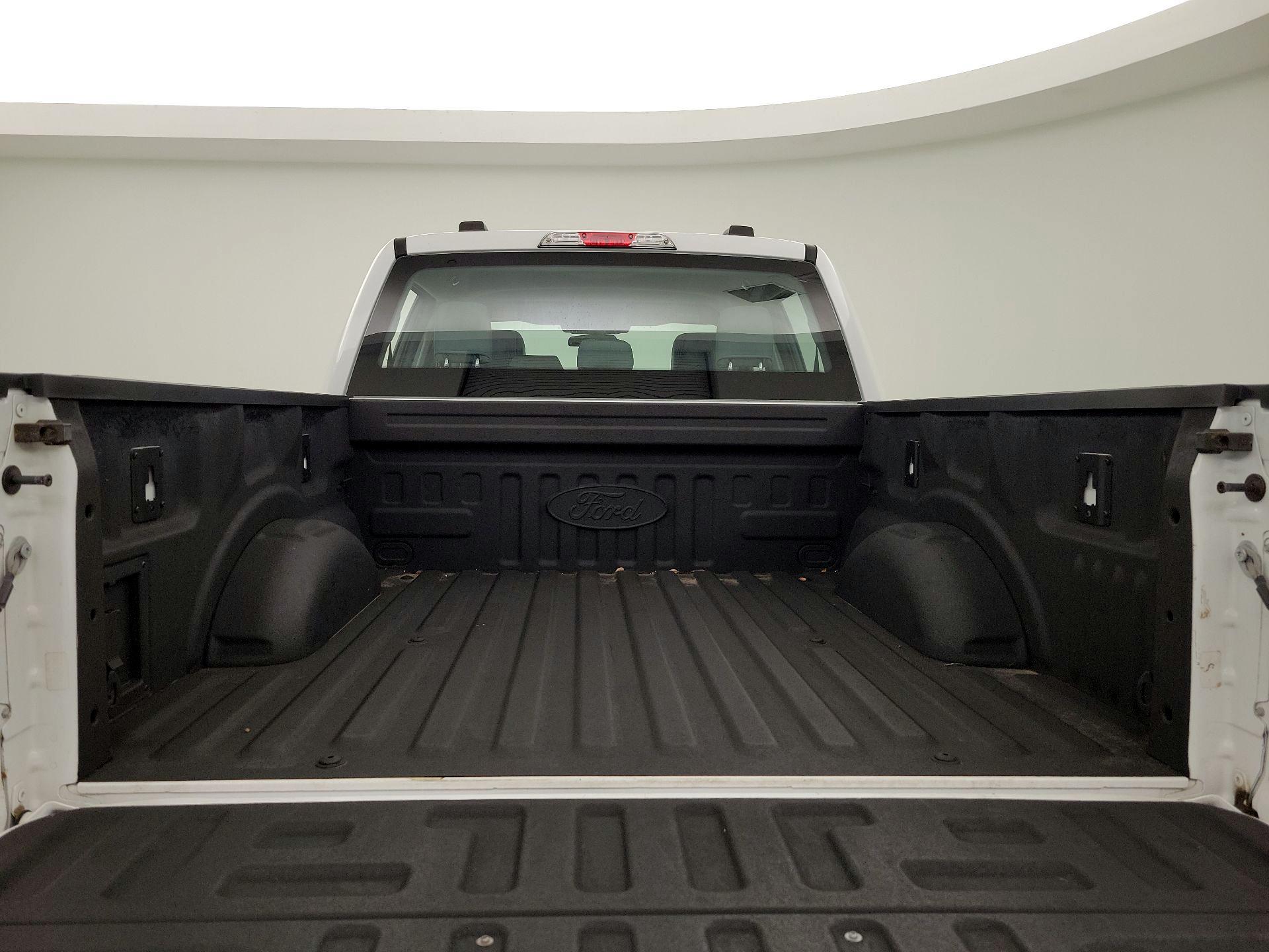 Thumbnail: 2022 Ford F-150 - 19