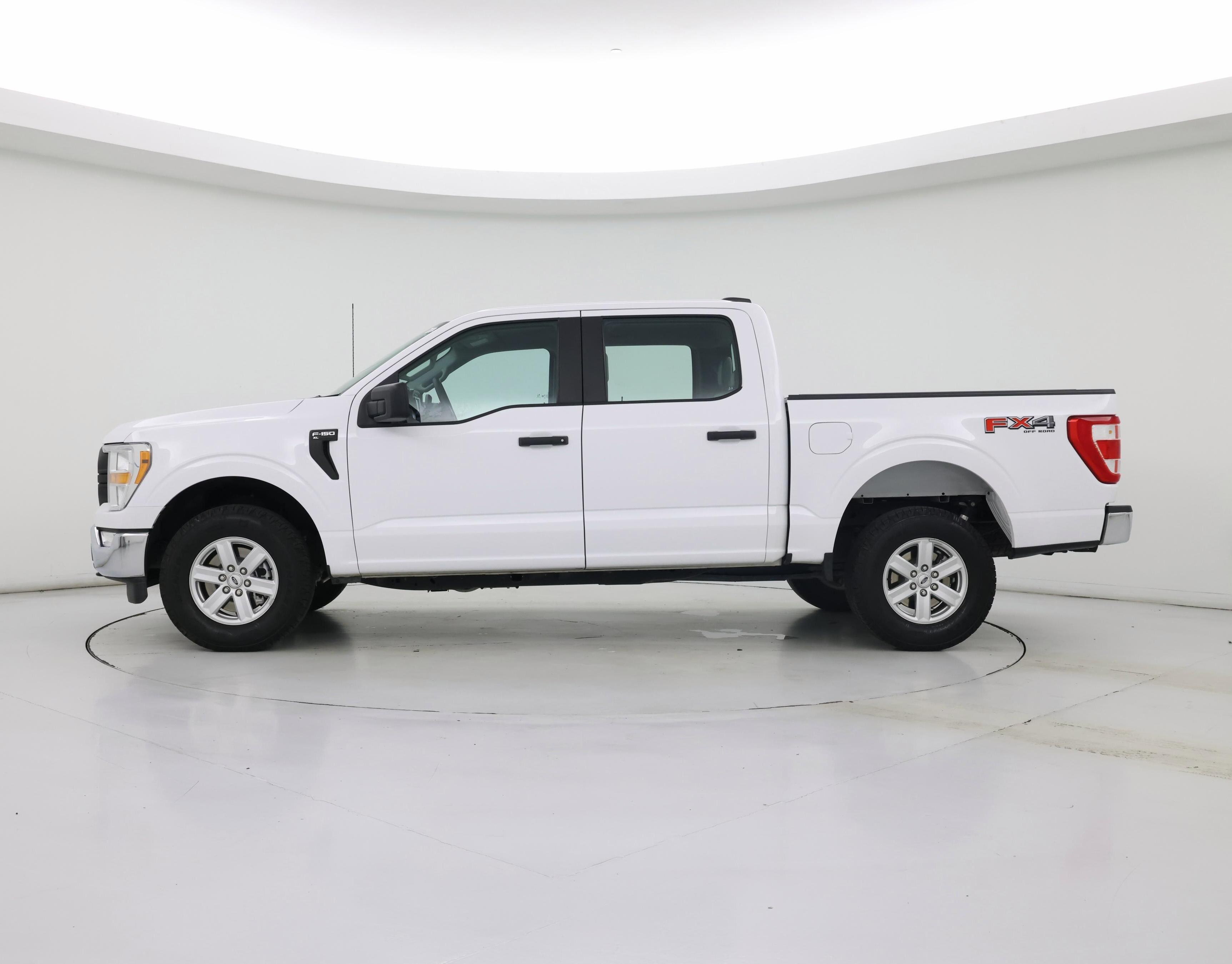 Thumbnail: 2022 Ford F-150 - 3