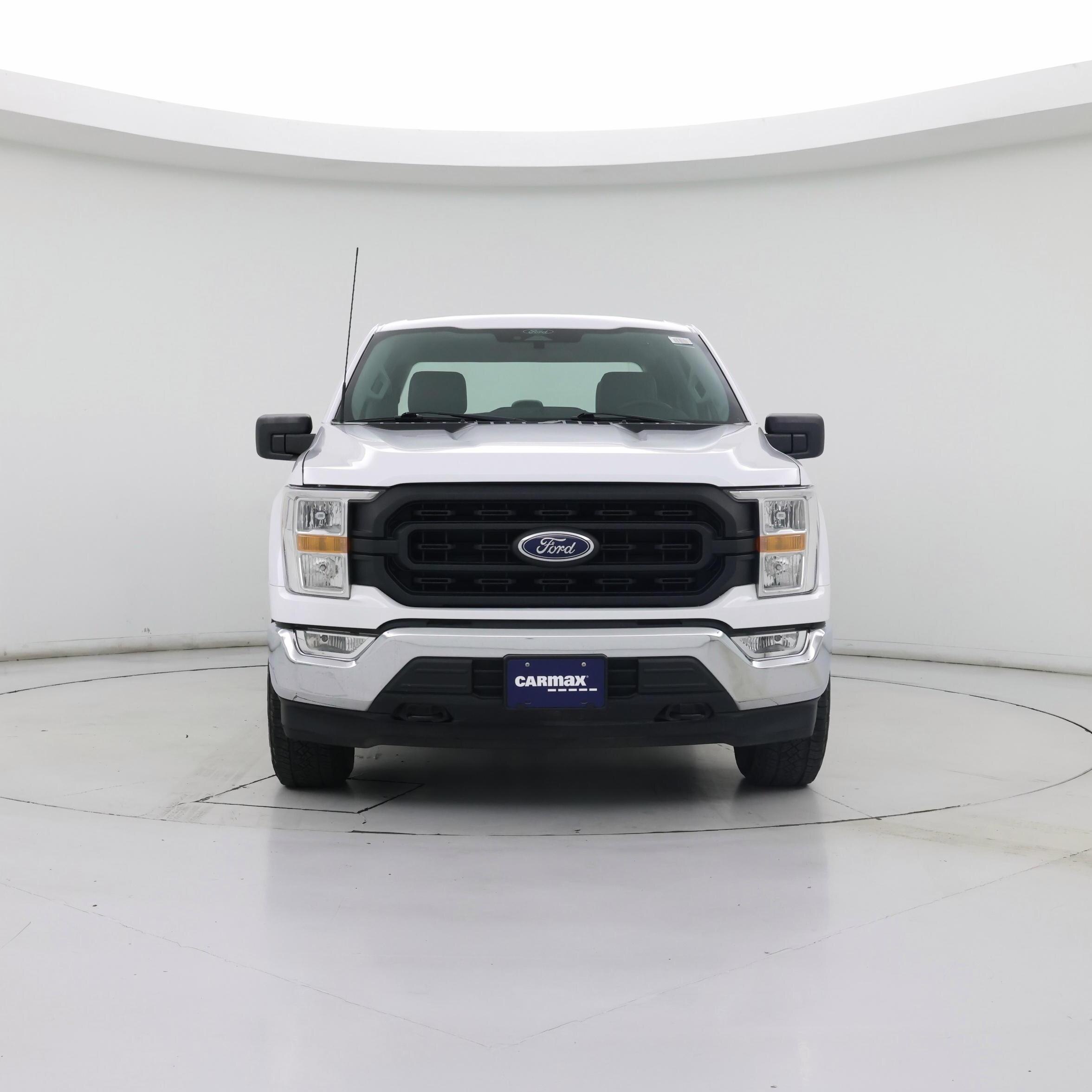 Thumbnail: 2022 Ford F-150 - 5