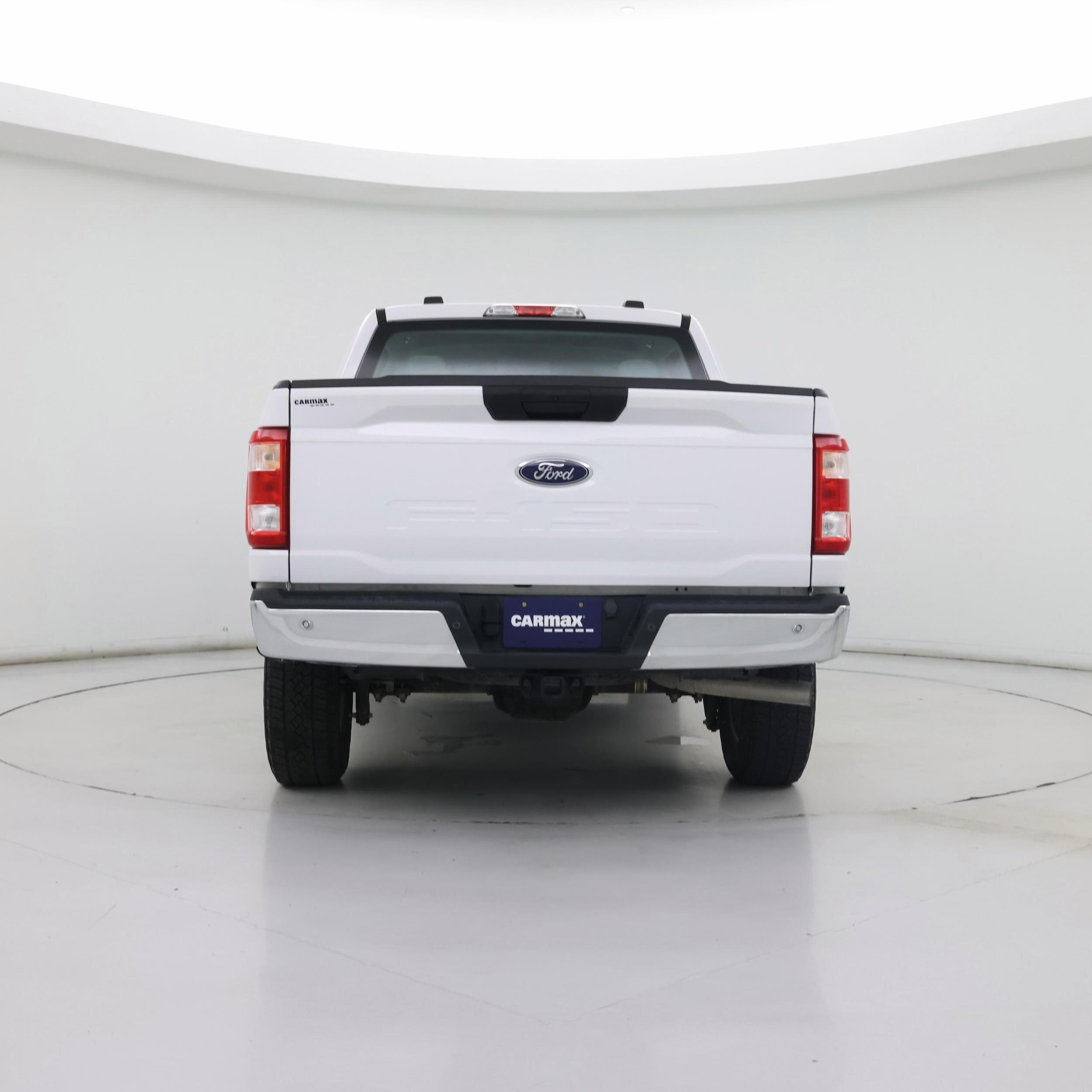 Thumbnail: 2022 Ford F-150 - 6