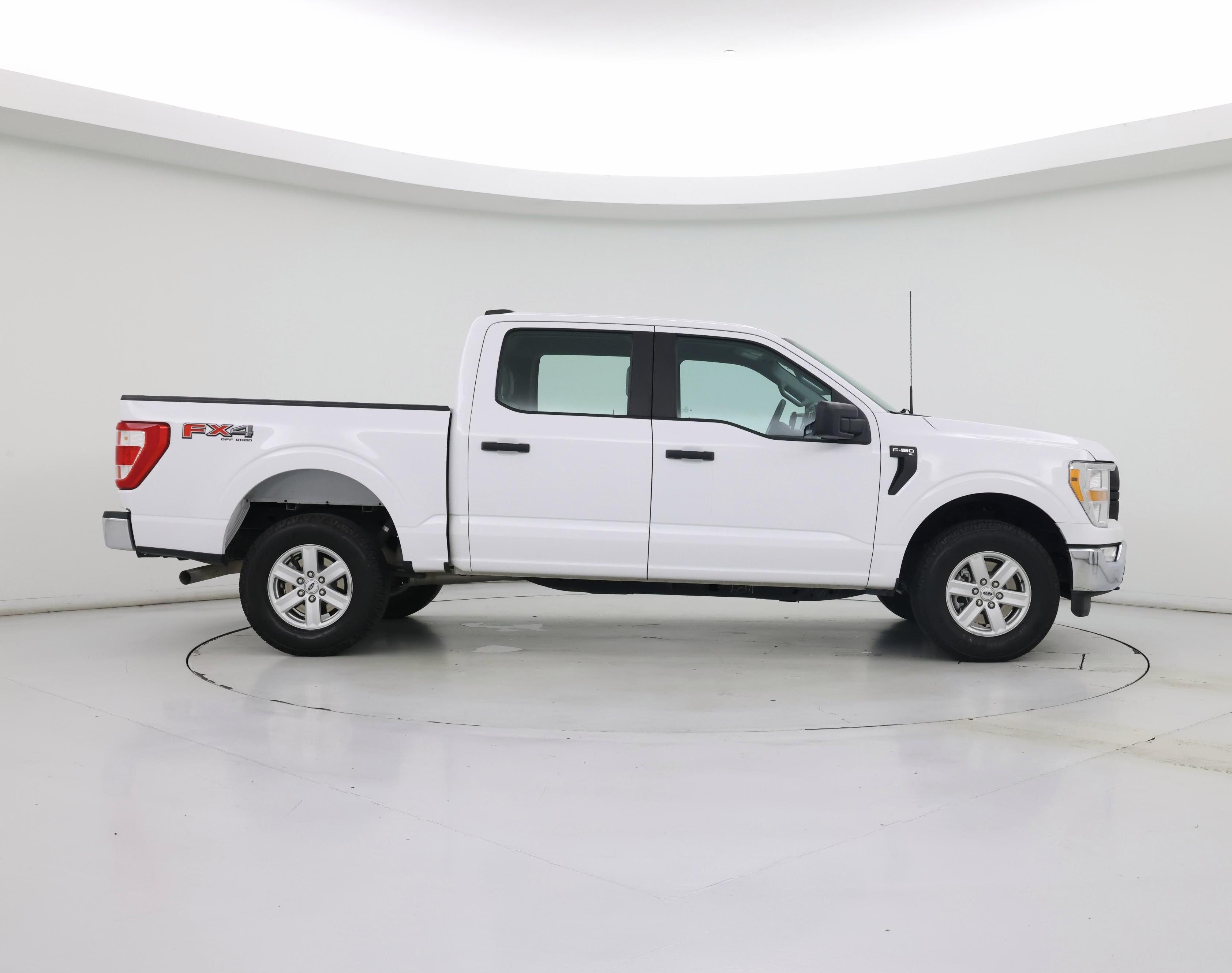 Thumbnail: 2022 Ford F-150 - 7