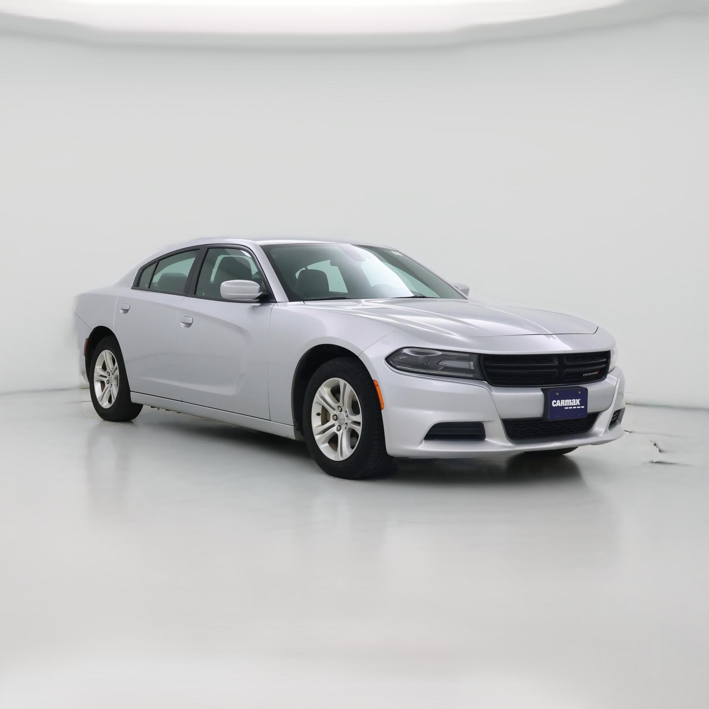 Thumbnail: 2021 Dodge Charger - 1
