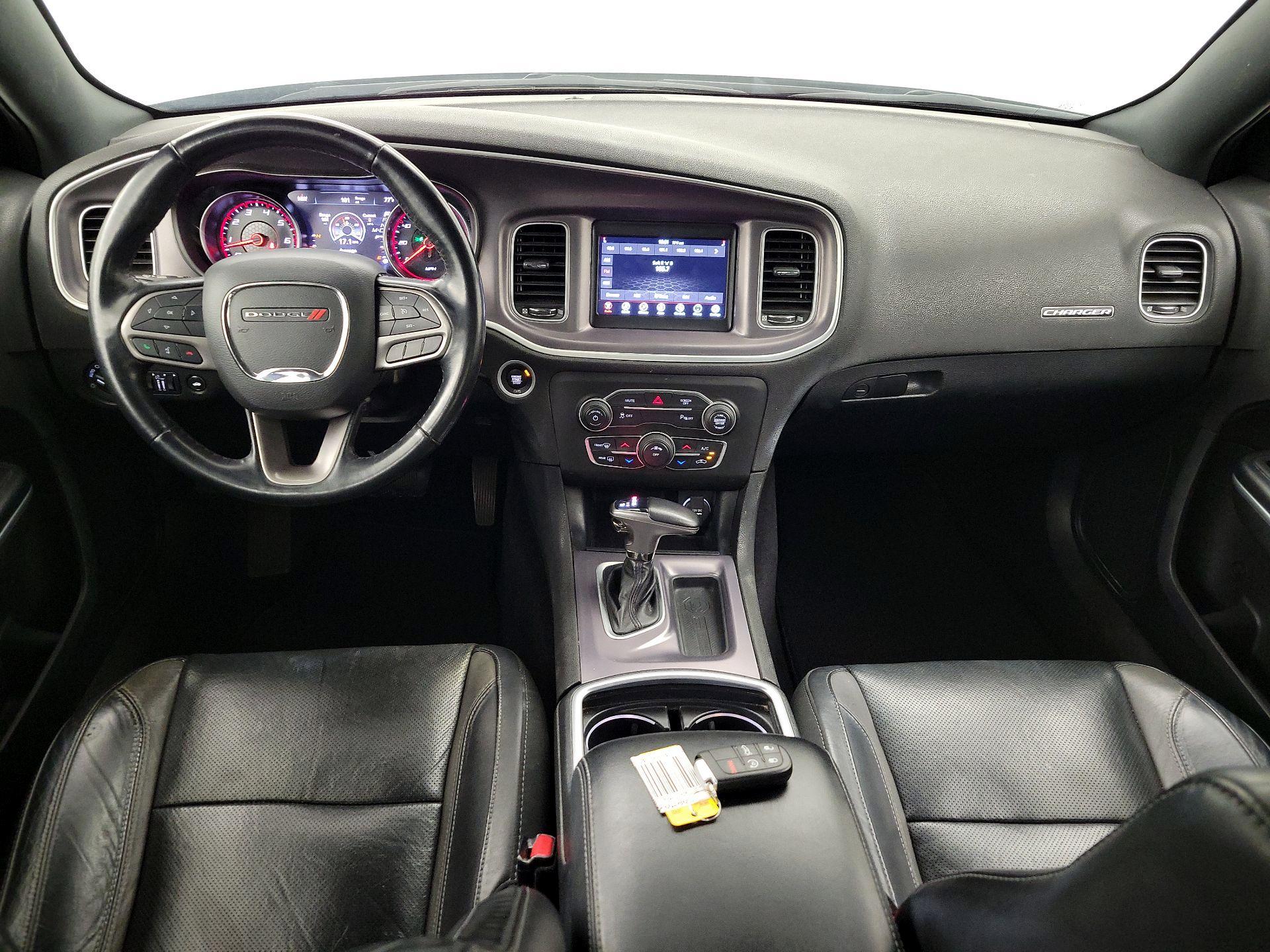 Thumbnail: 2021 Dodge Charger - 9