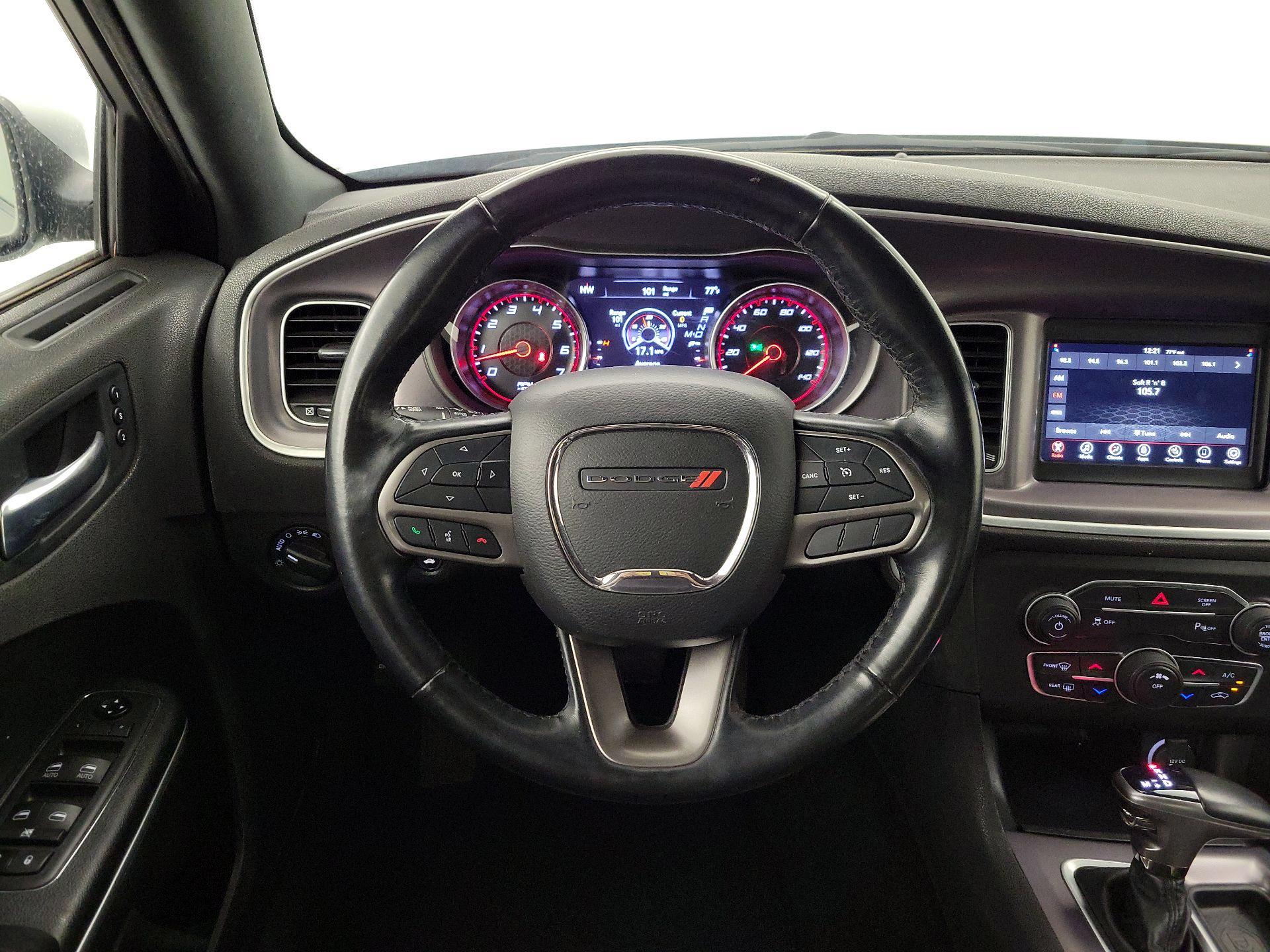 Thumbnail: 2021 Dodge Charger - 10