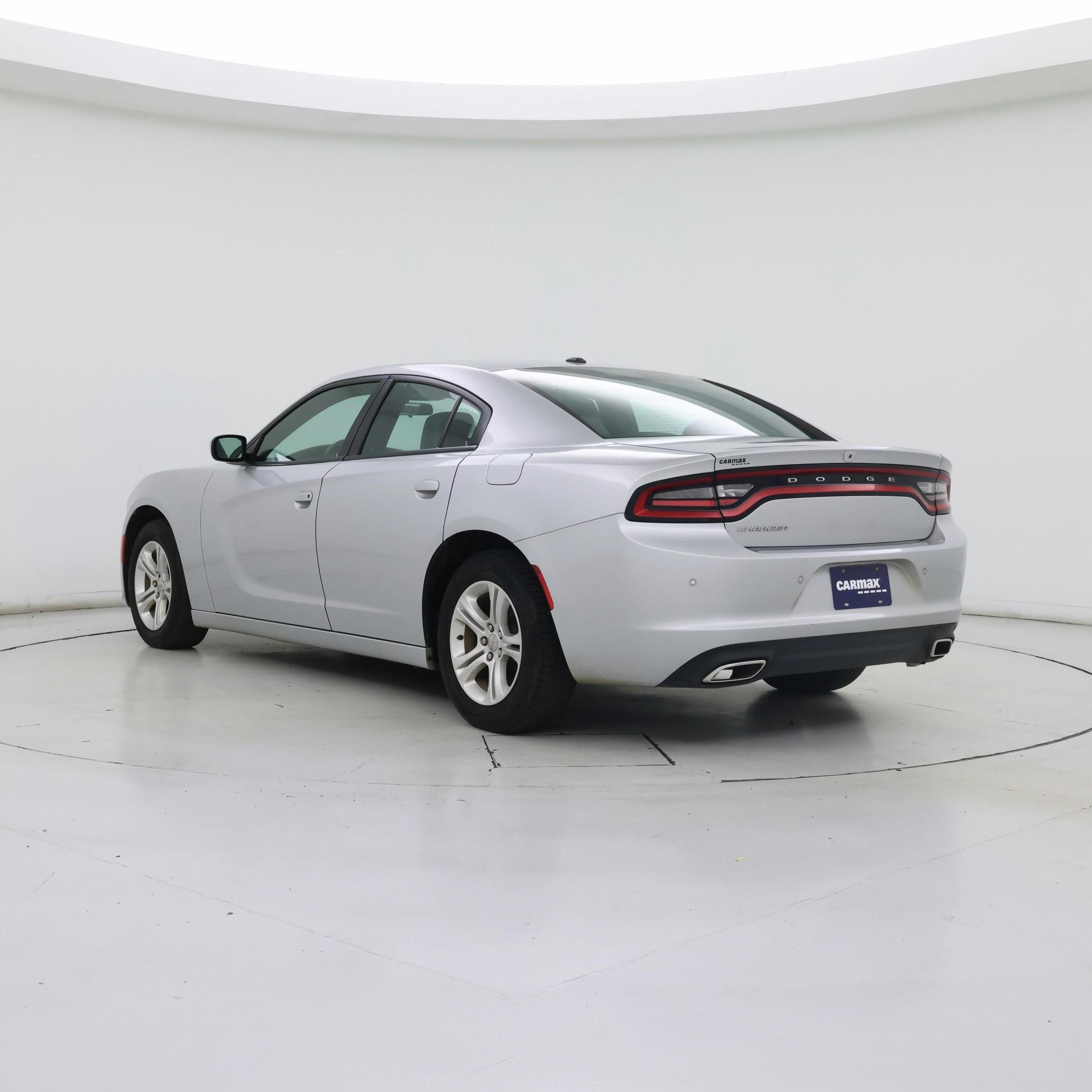 Thumbnail: 2021 Dodge Charger - 2