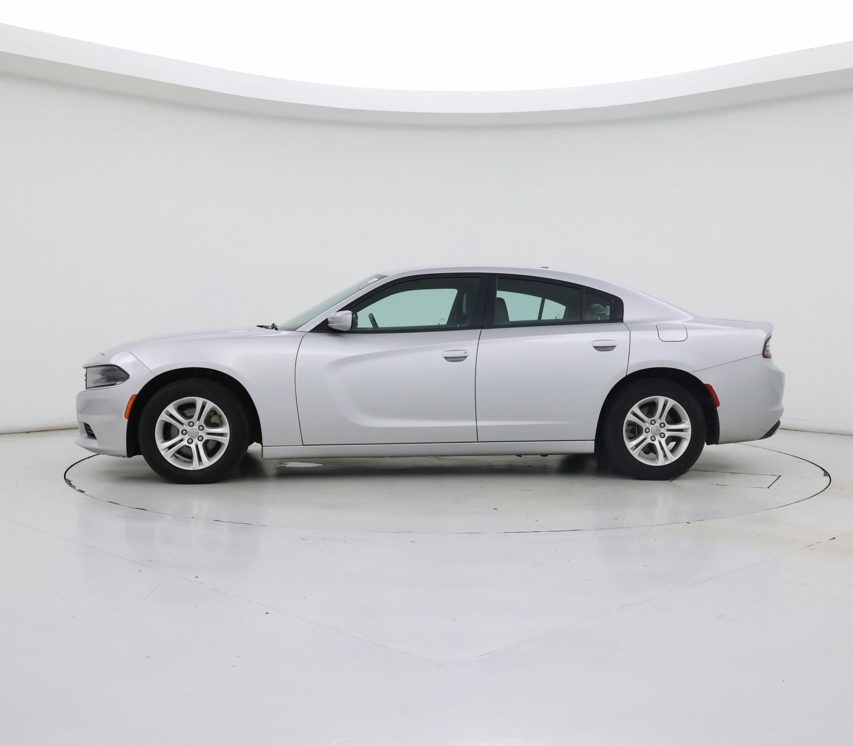 Thumbnail: 2021 Dodge Charger - 3