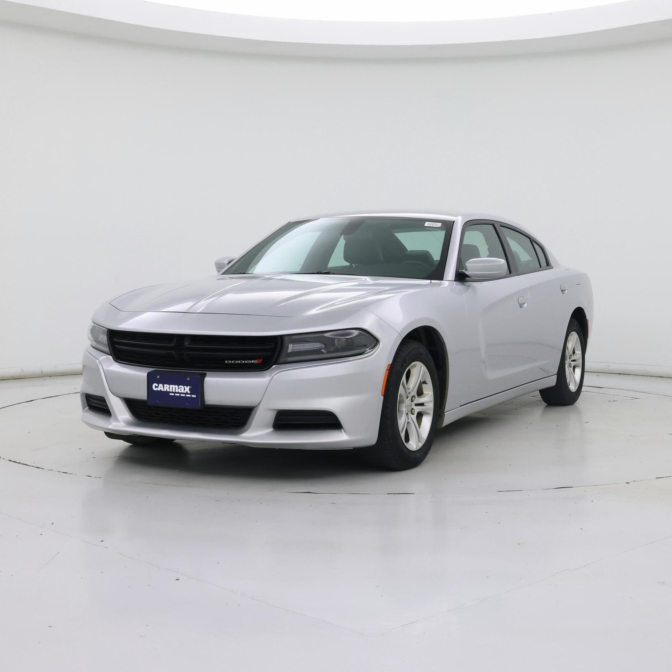 Thumbnail: 2021 Dodge Charger - 4