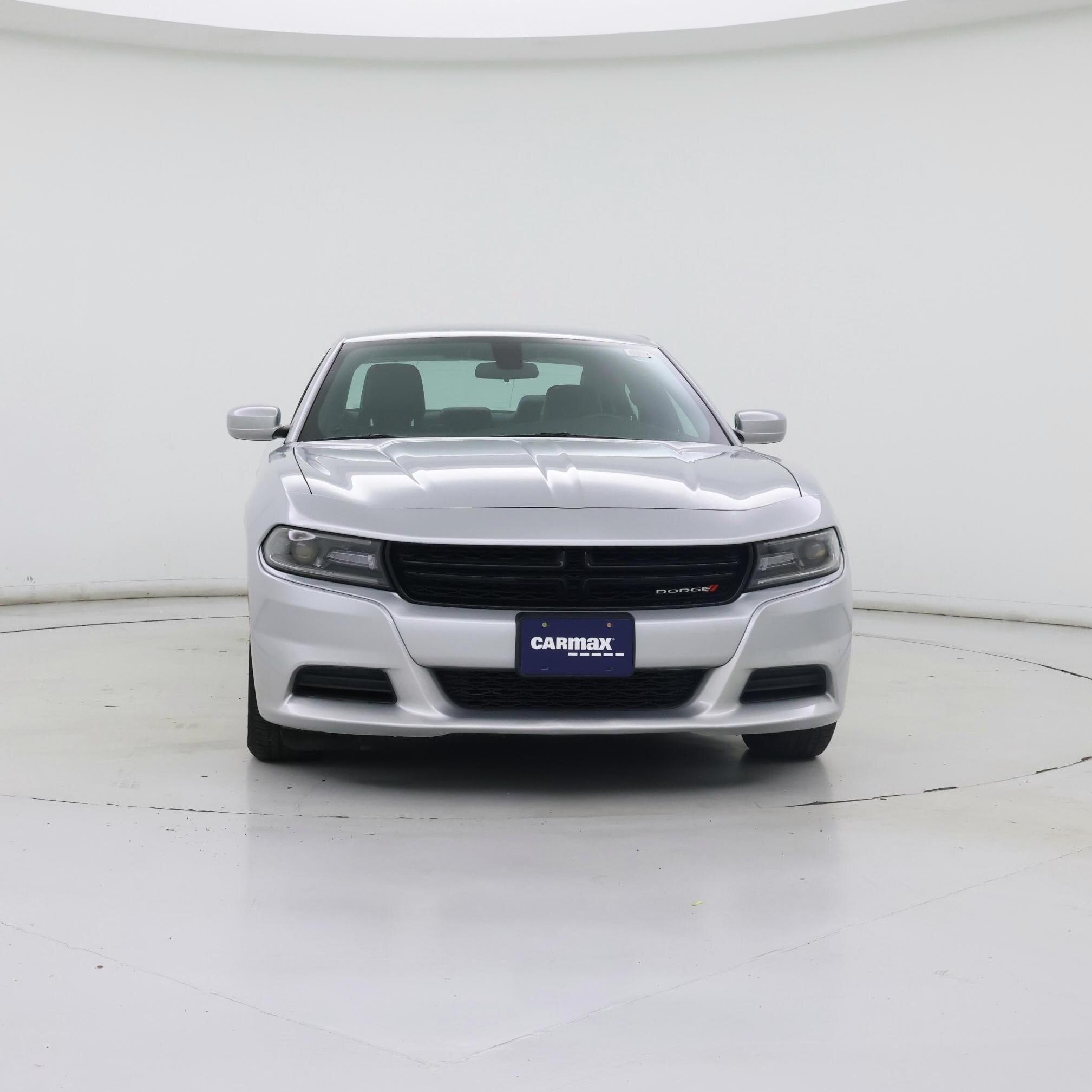 Thumbnail: 2021 Dodge Charger - 5