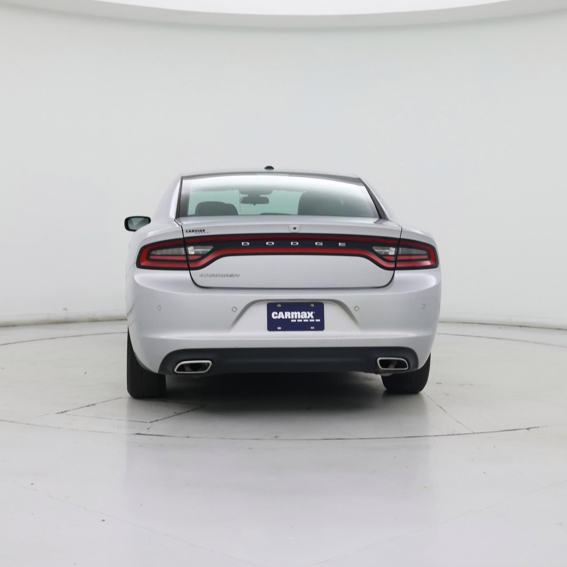 Thumbnail: 2021 Dodge Charger - 6