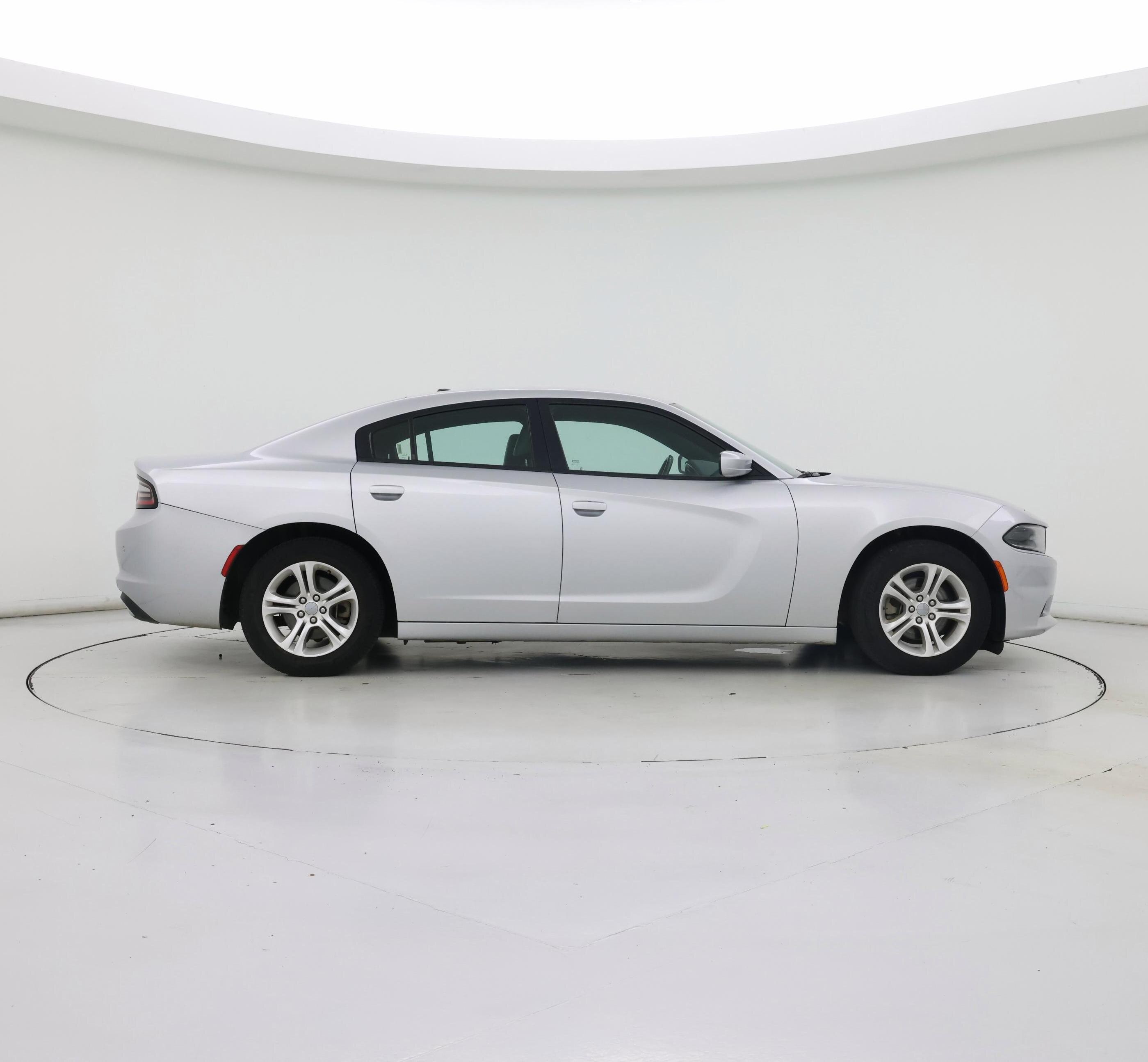 Thumbnail: 2021 Dodge Charger - 7