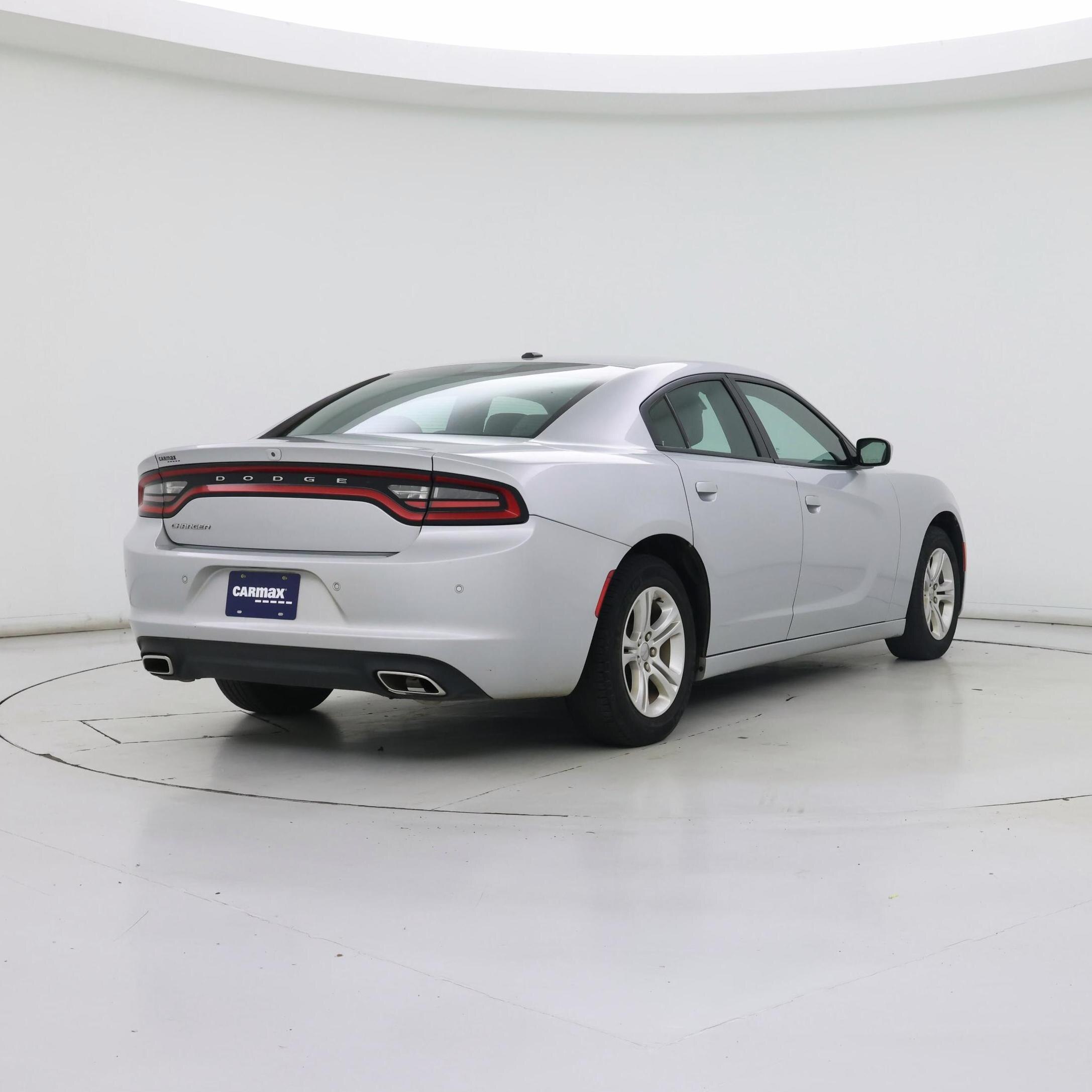Thumbnail: 2021 Dodge Charger - 8