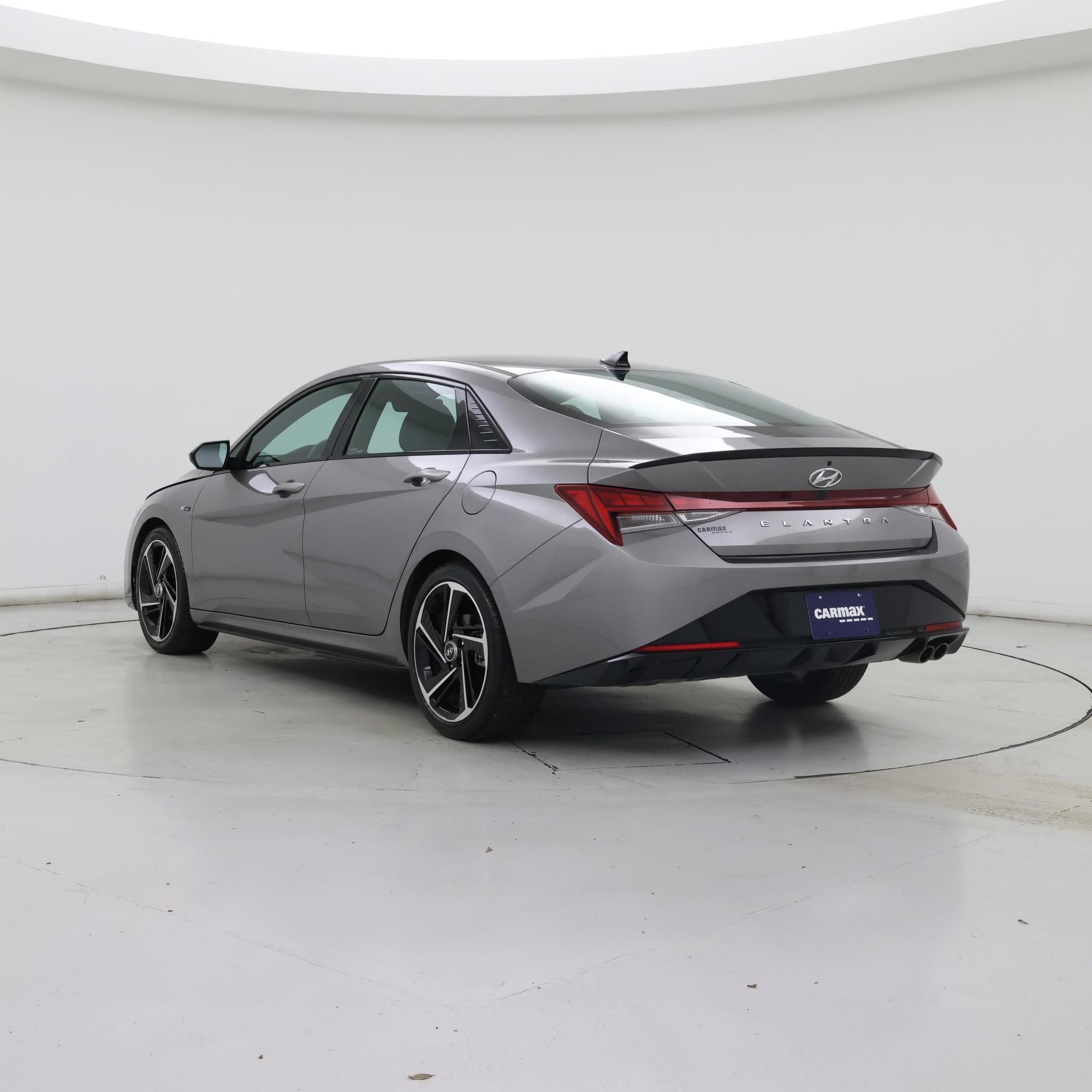 Thumbnail: 2023 Hyundai Elantra - 2