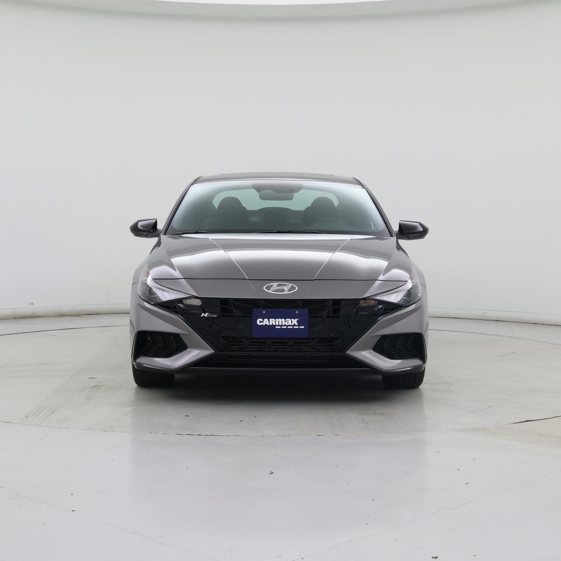 Thumbnail: 2023 Hyundai Elantra - 5