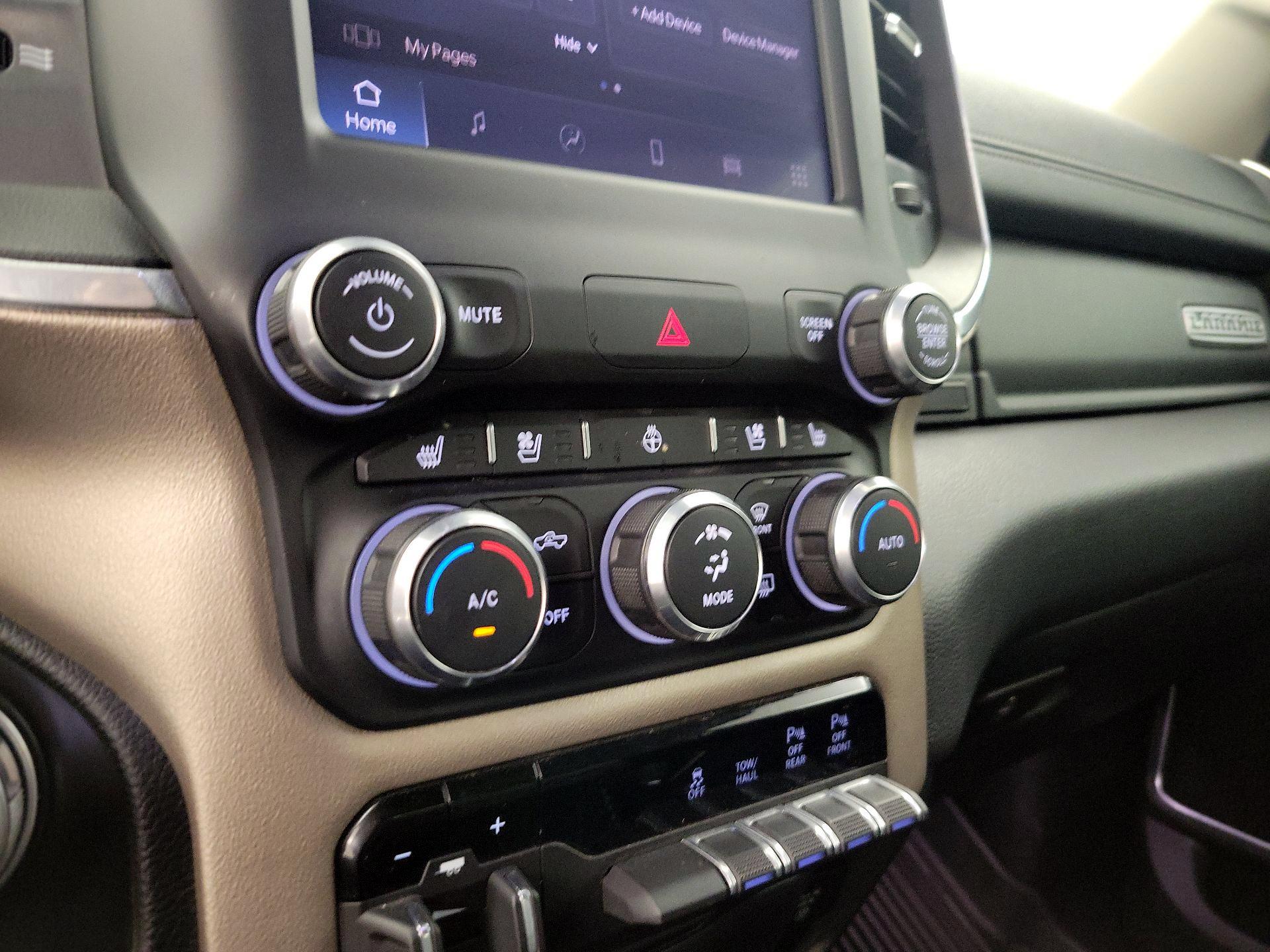 Thumbnail: 2022 RAM 1500 - 16