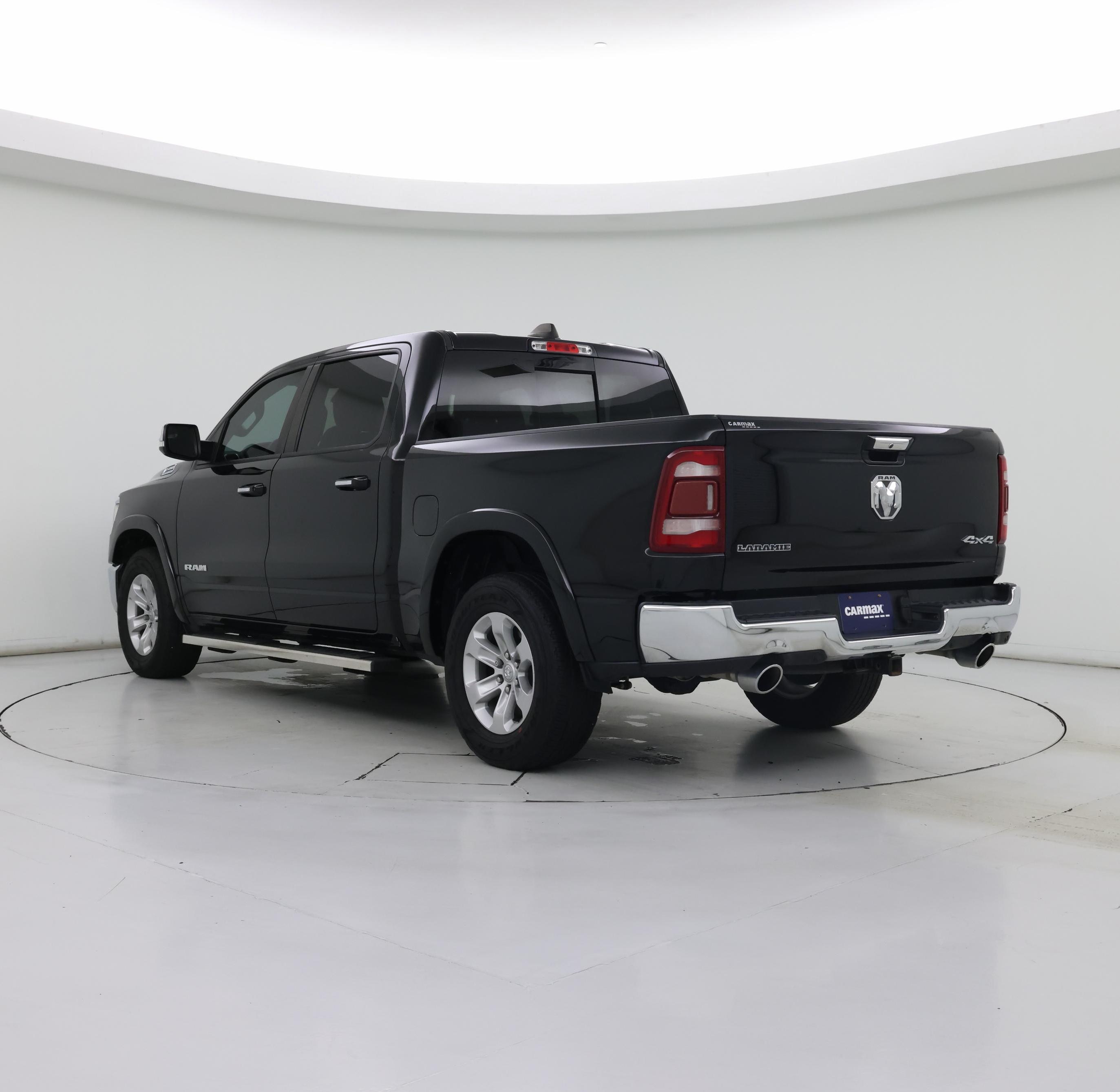 Thumbnail: 2022 RAM 1500 - 2