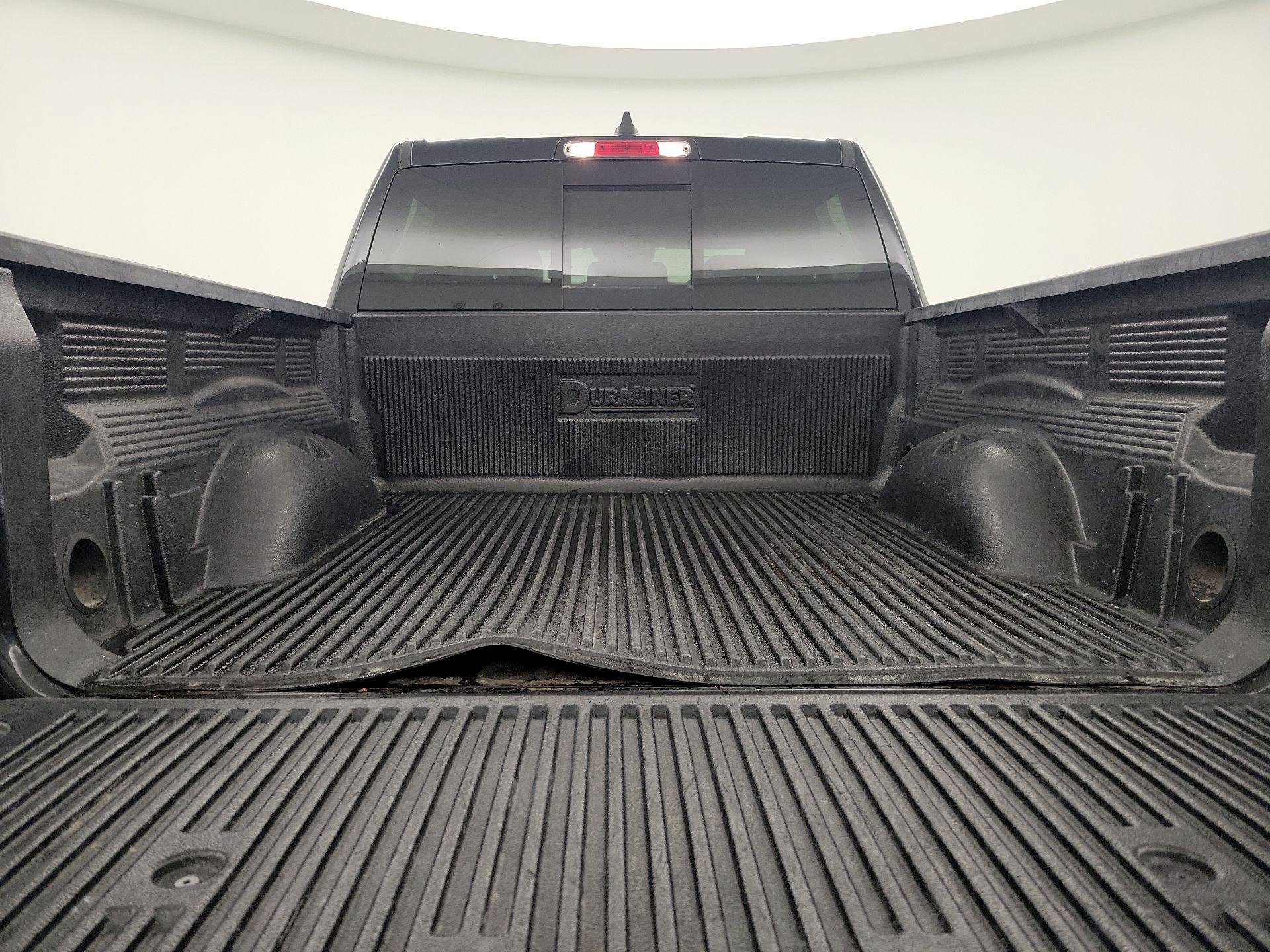 Thumbnail: 2022 RAM 1500 - 19