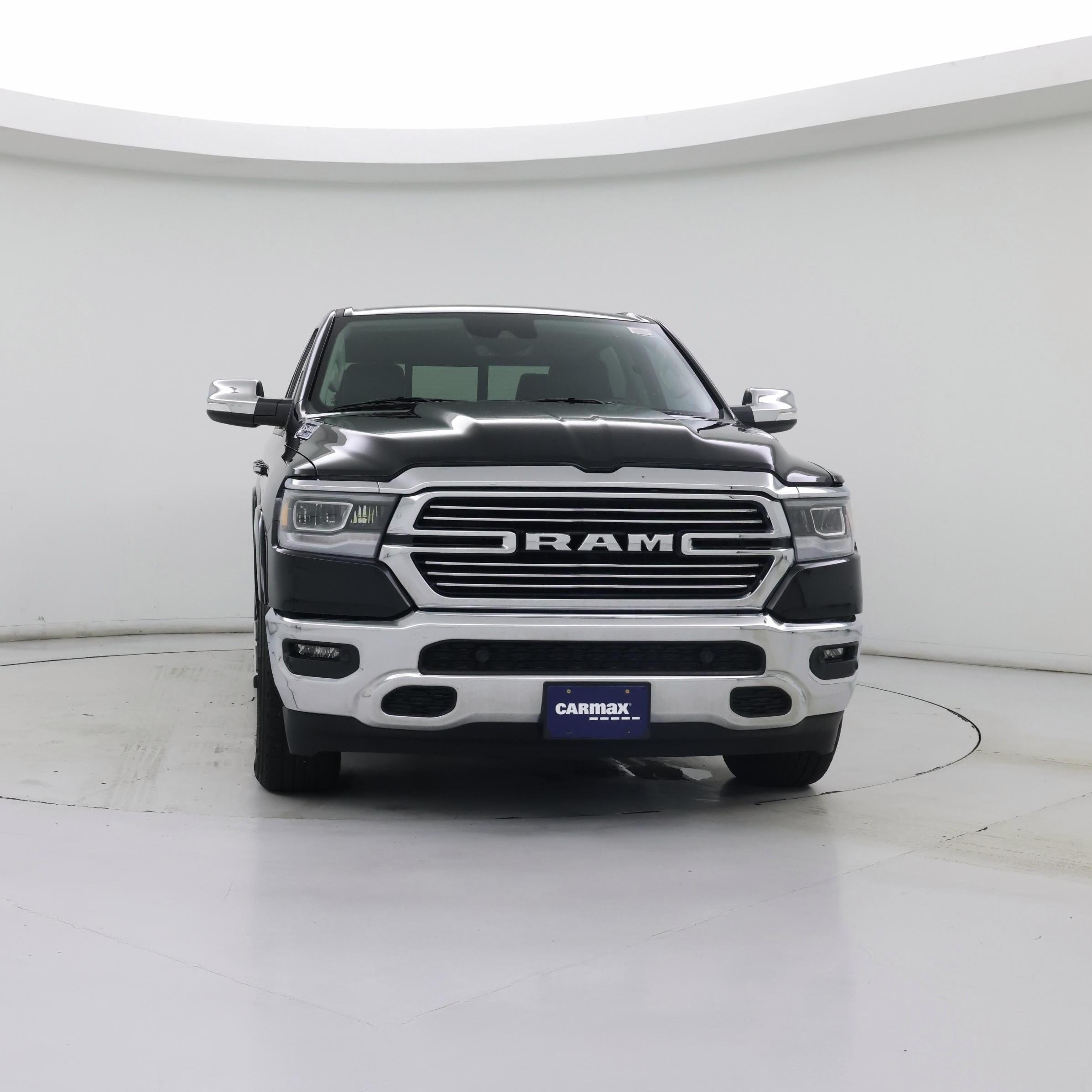 Thumbnail: 2022 RAM 1500 - 5
