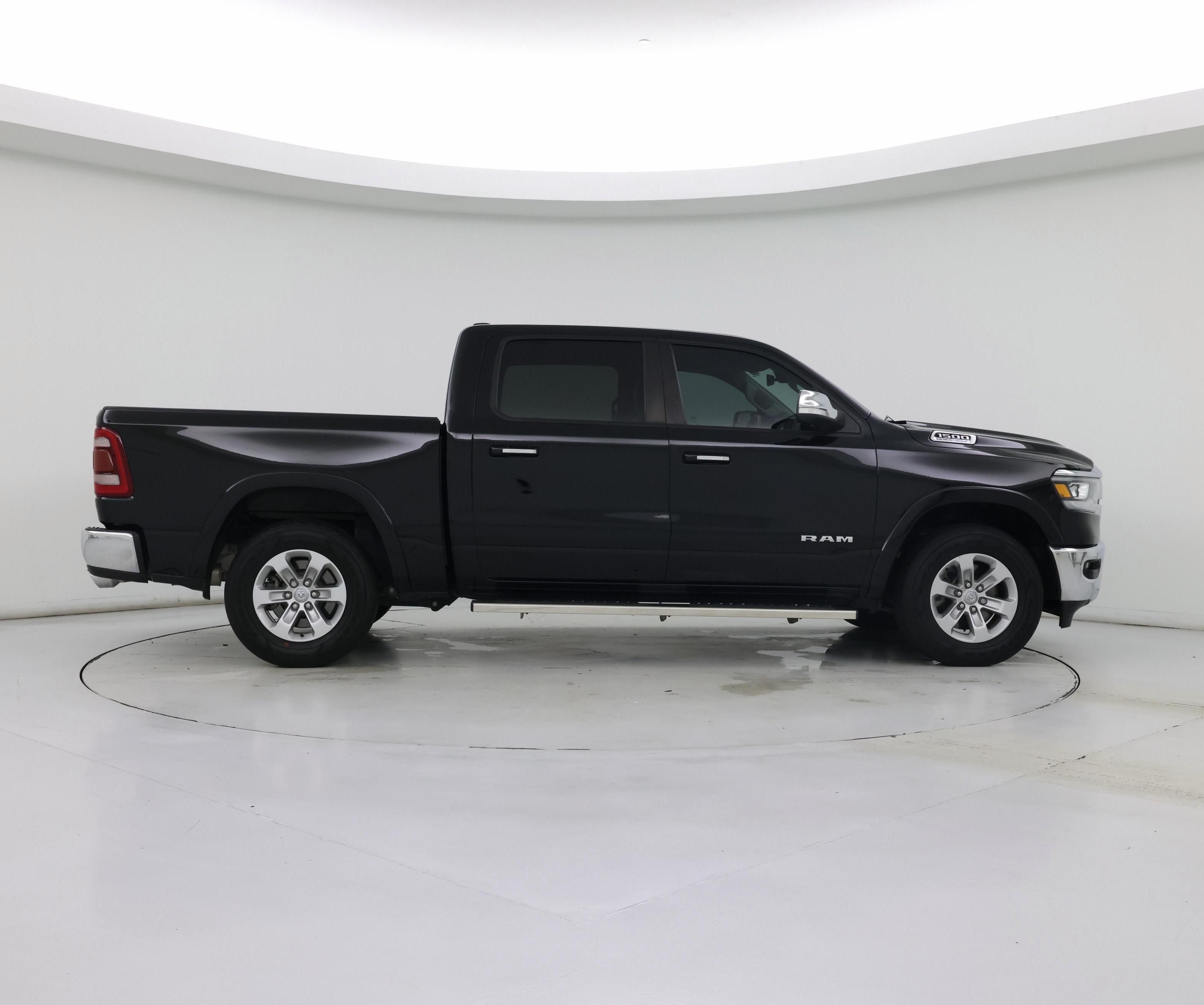 Thumbnail: 2022 RAM 1500 - 7