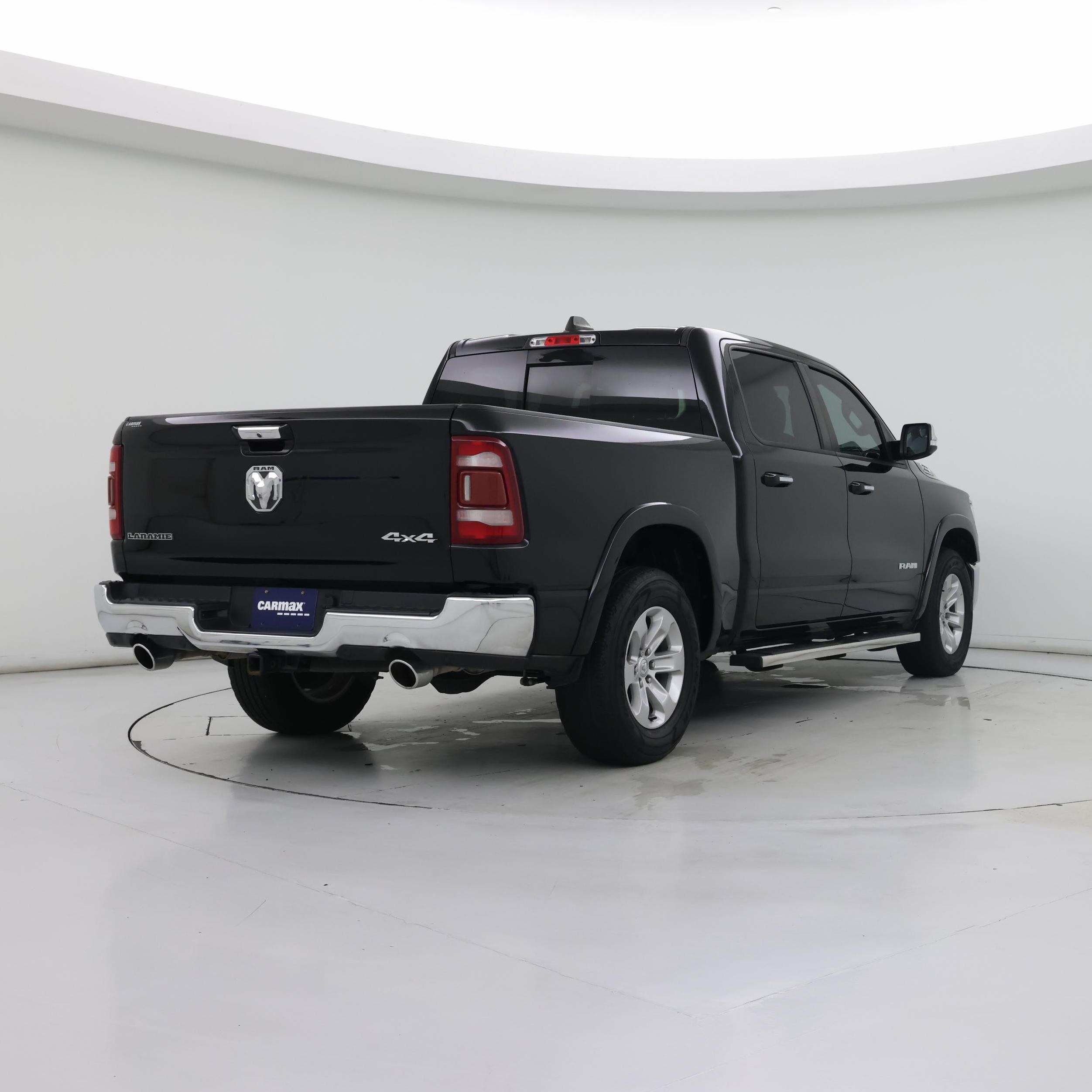 Thumbnail: 2022 RAM 1500 - 8