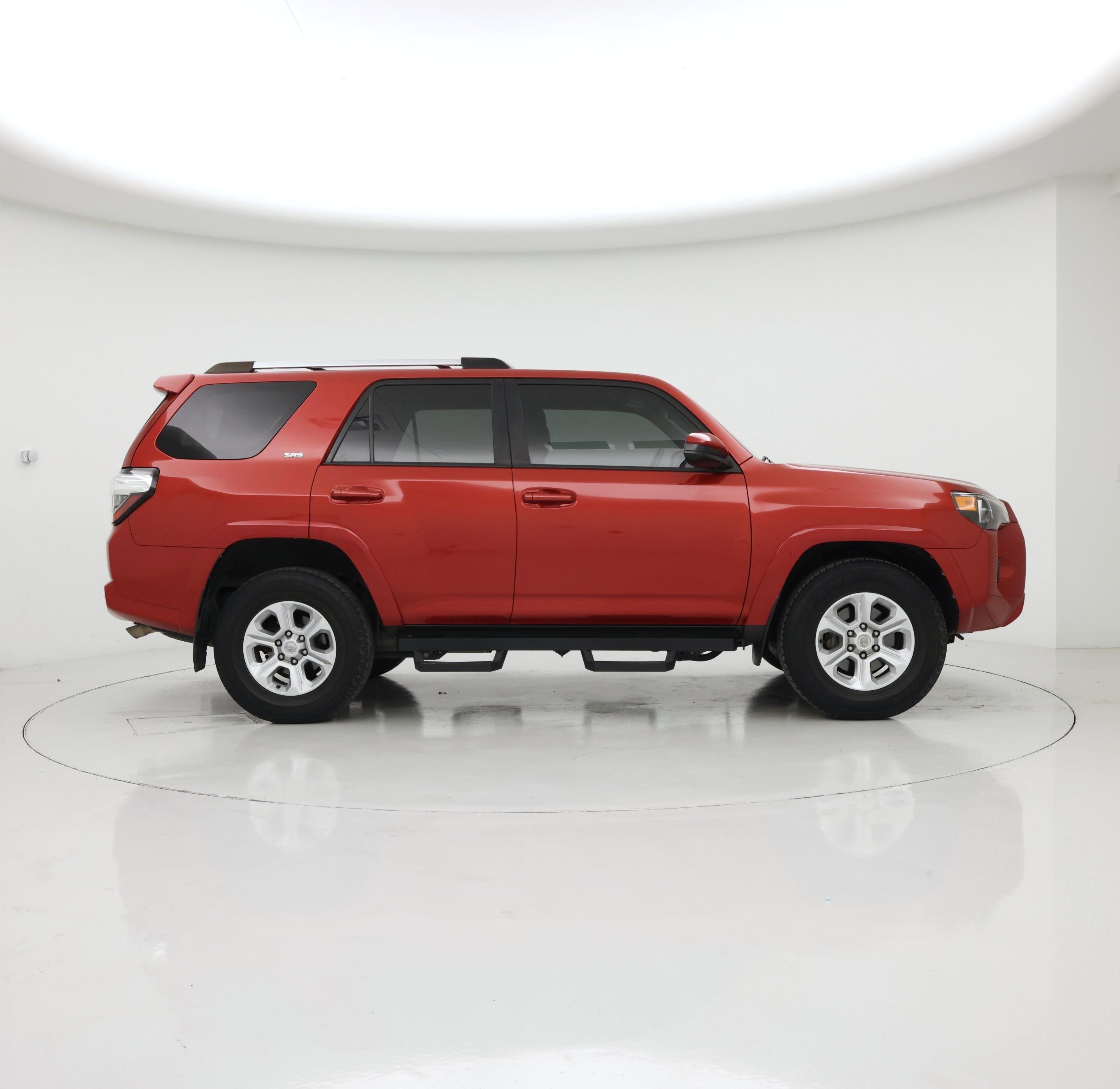 Thumbnail: 2022 Toyota 4Runner - 7