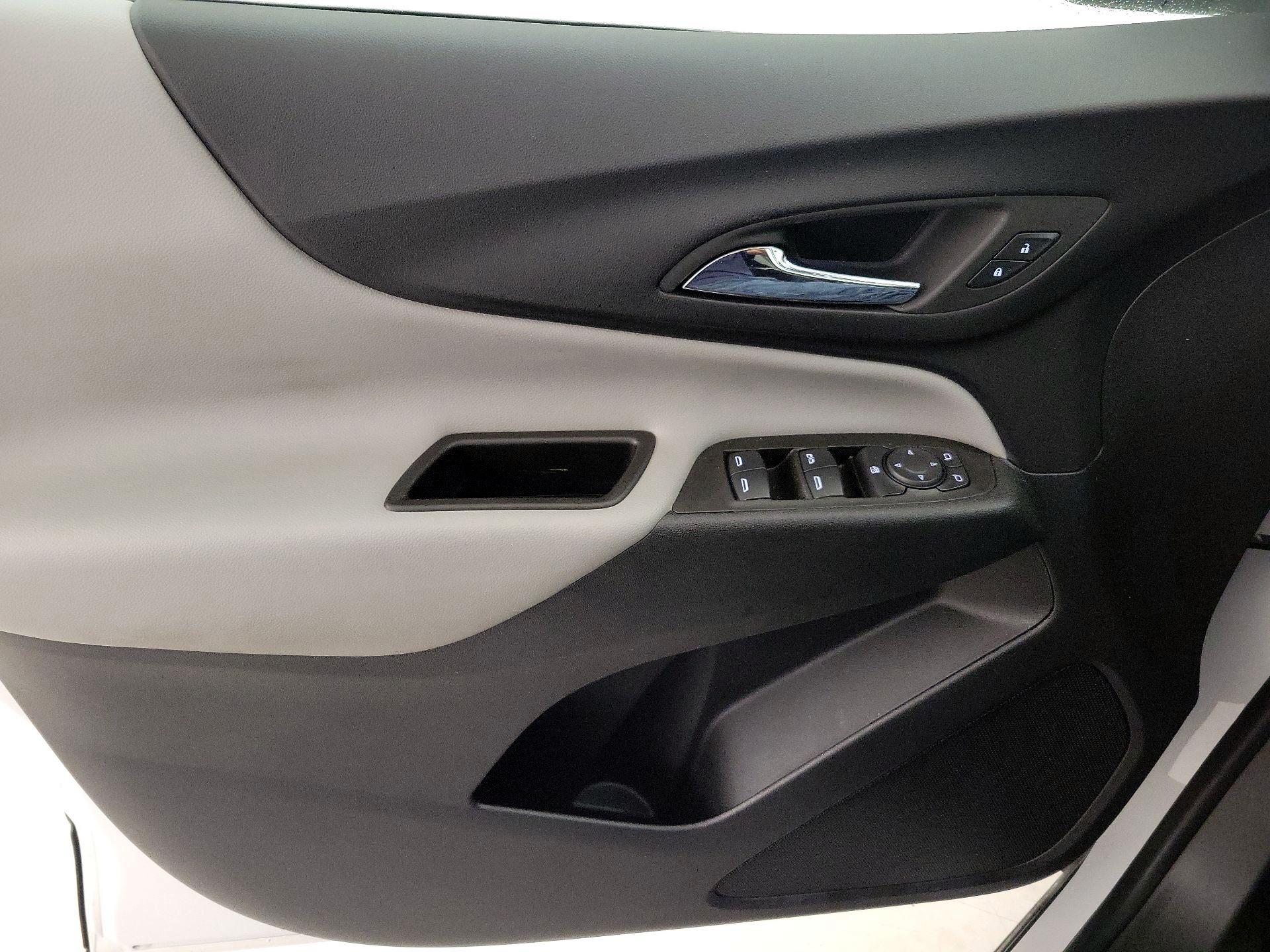 Thumbnail: 2023 Chevrolet Equinox - 12