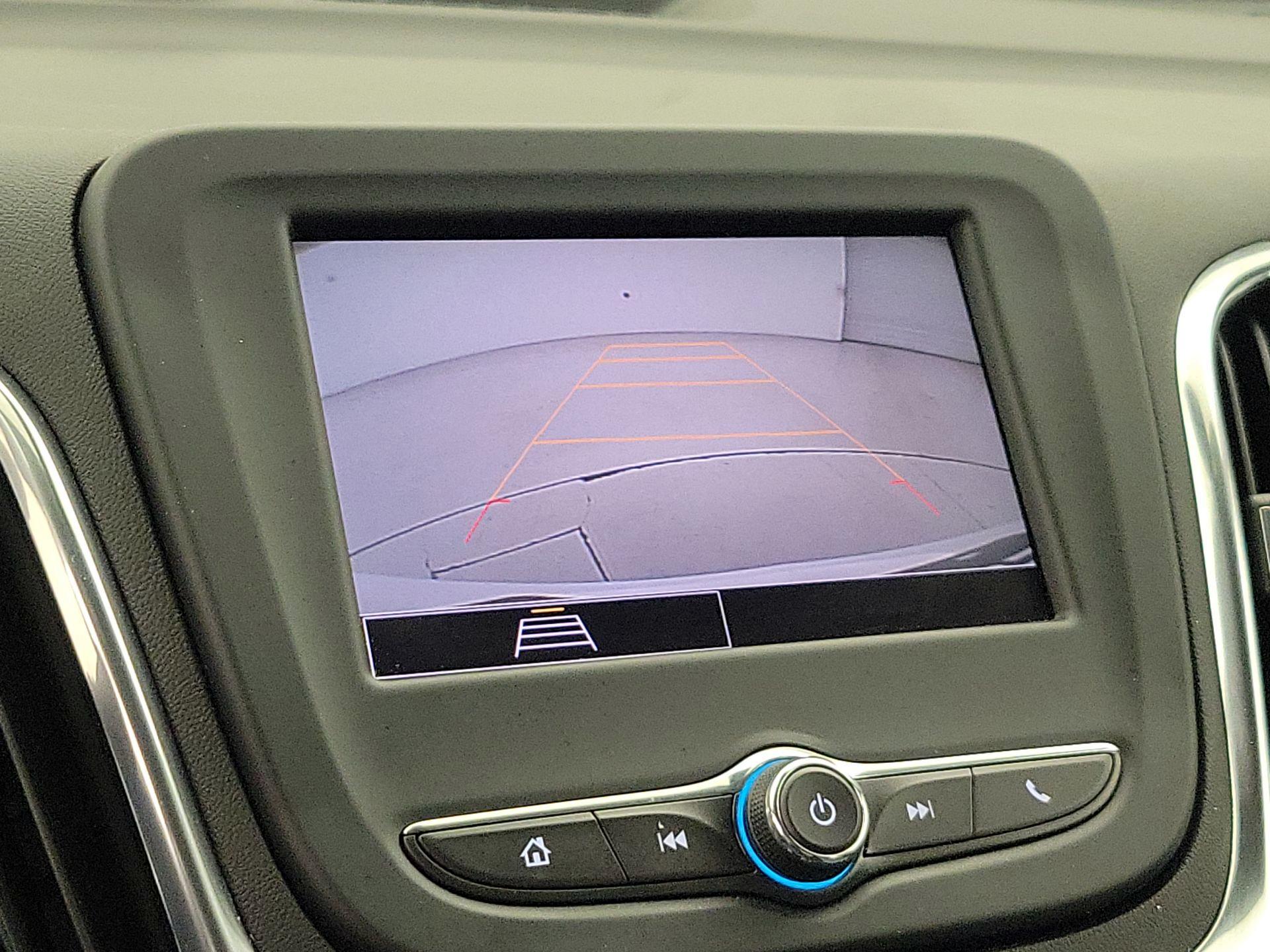 Thumbnail: 2023 Chevrolet Equinox - 14