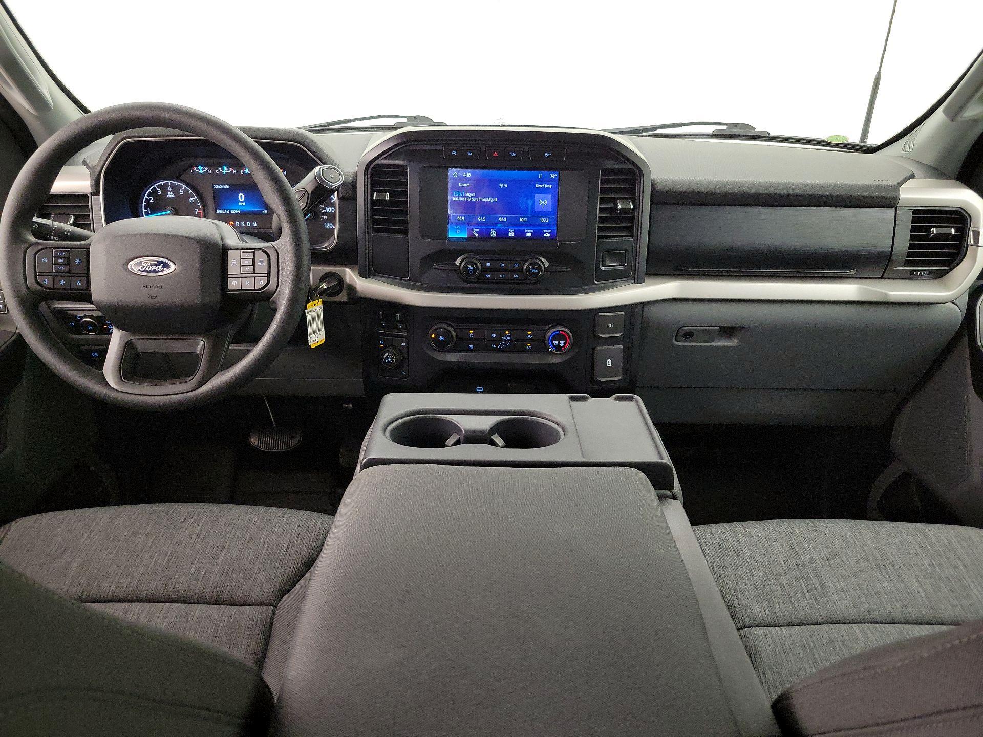 Thumbnail: 2021 Ford F-150 - 9