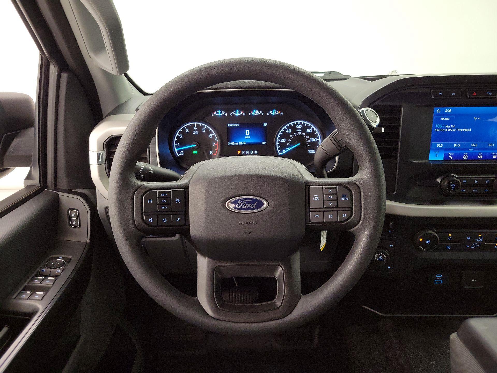 Thumbnail: 2021 Ford F-150 - 10