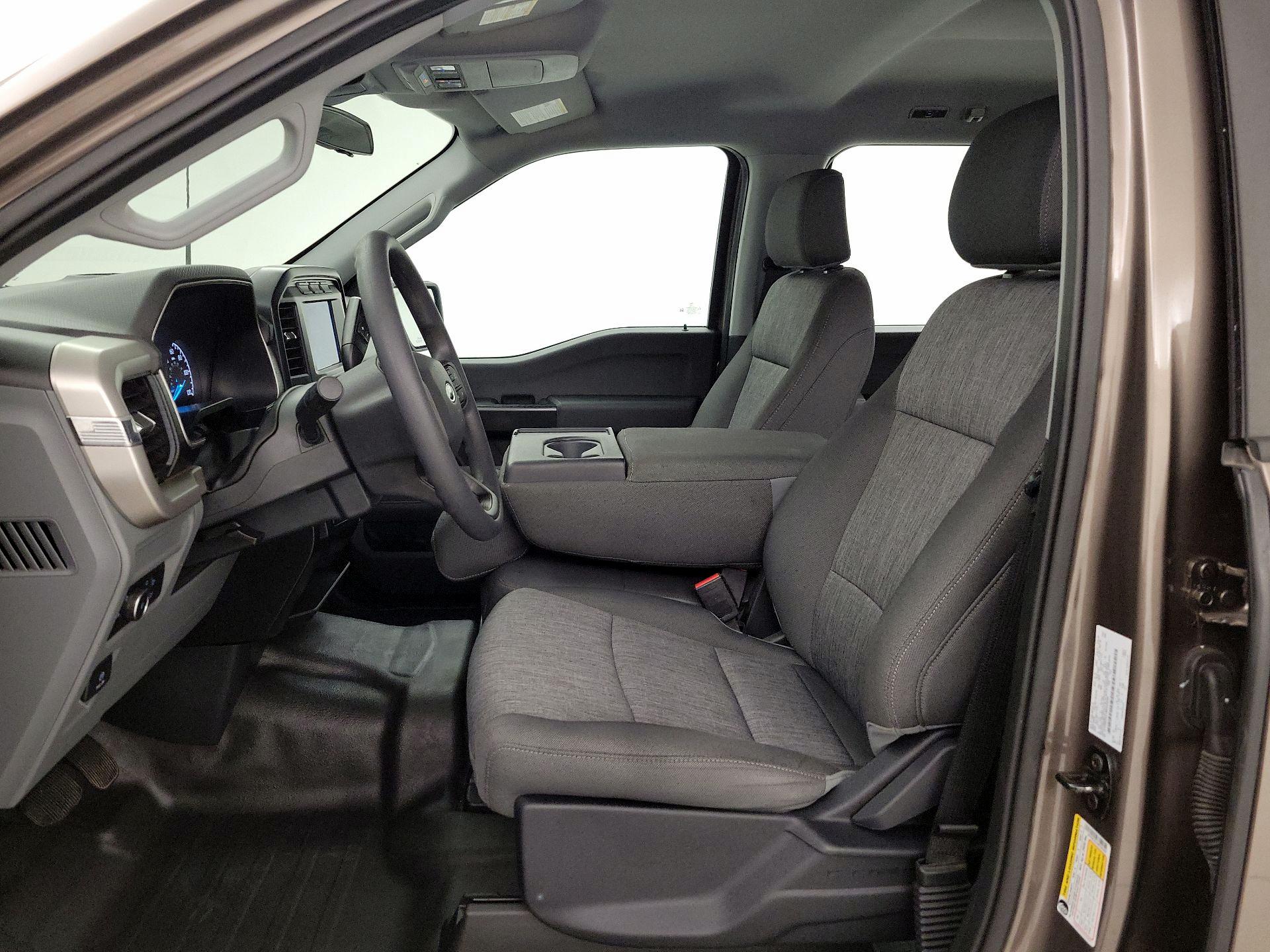 Thumbnail: 2021 Ford F-150 - 11
