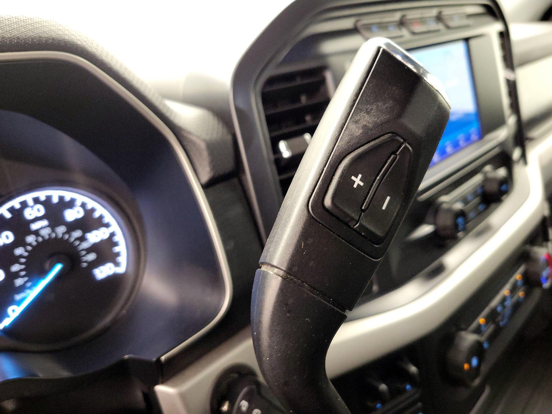 Thumbnail: 2021 Ford F-150 - 18