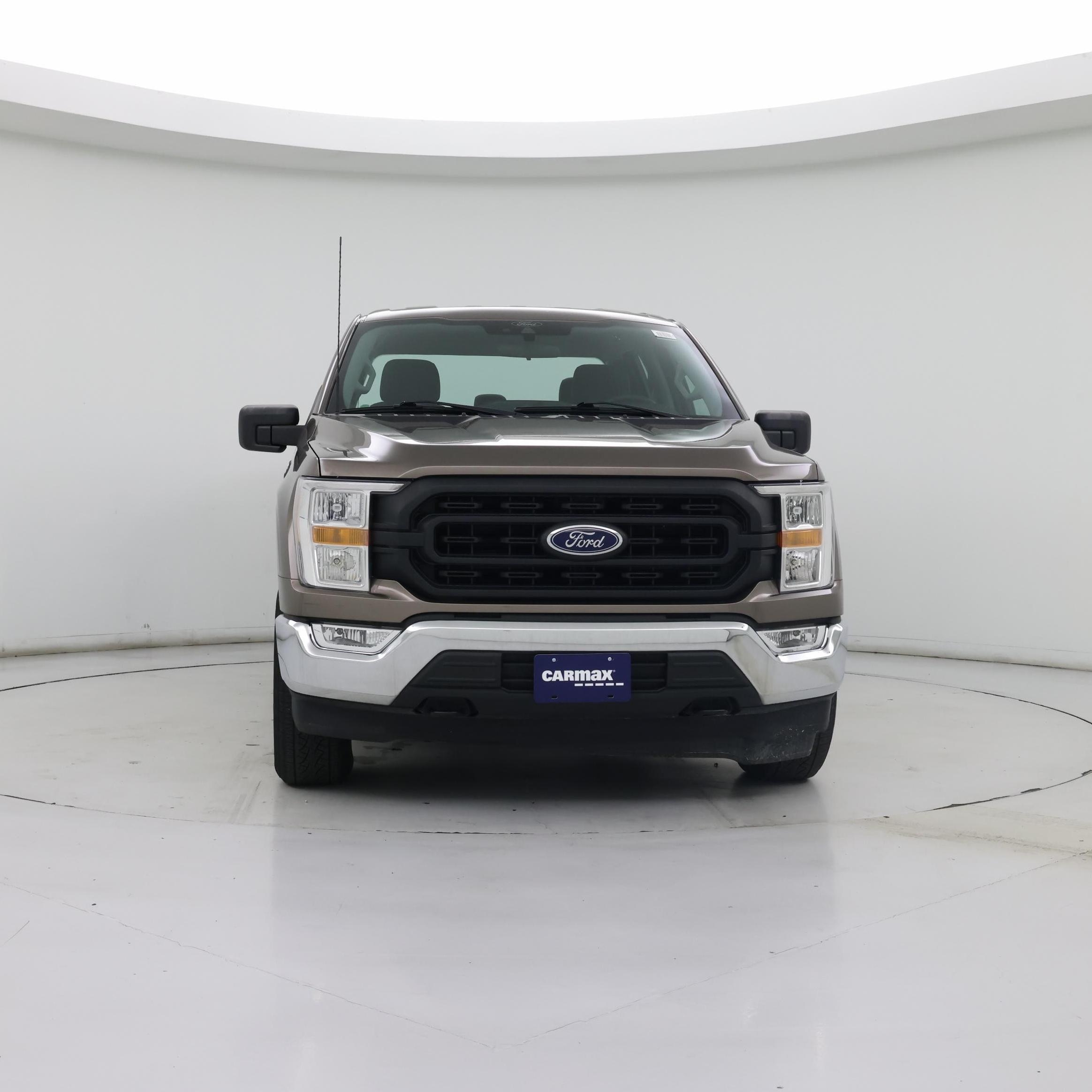 Thumbnail: 2021 Ford F-150 - 5