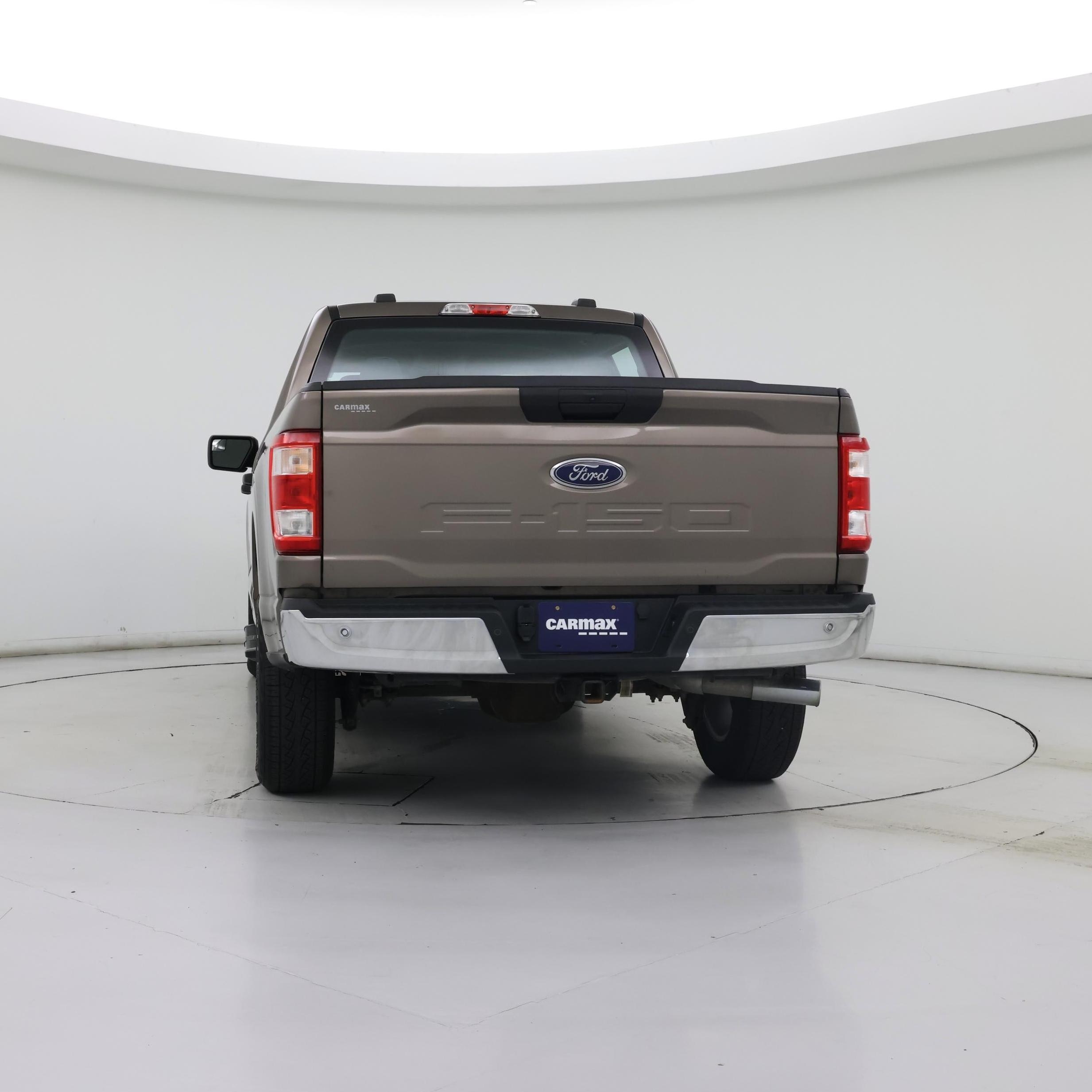Thumbnail: 2021 Ford F-150 - 6